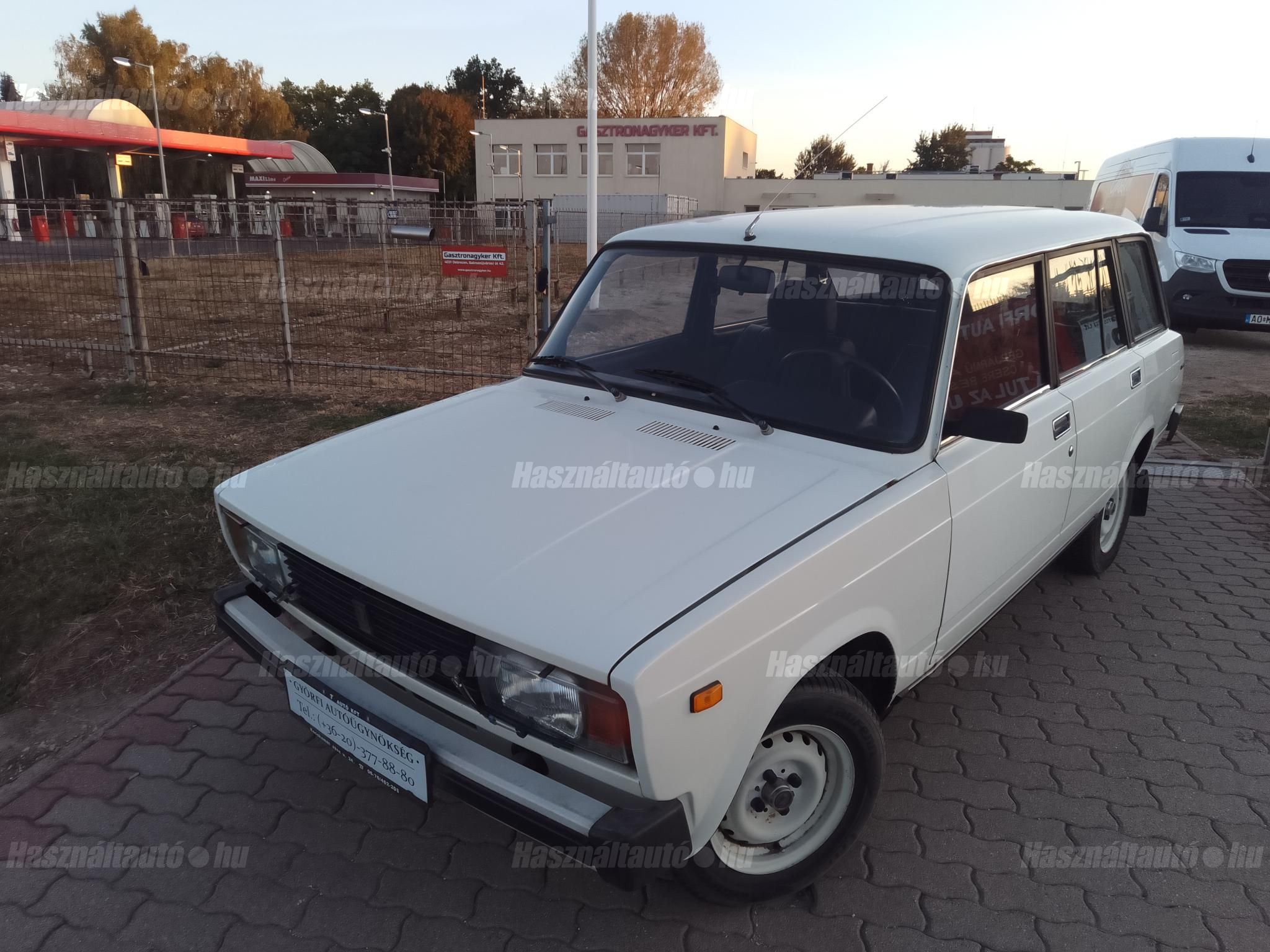 LADA 2104 1994/8 - 1