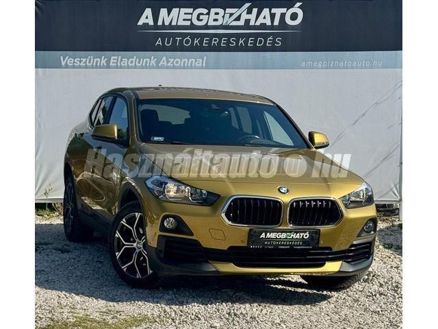 BMW X2 2018/7 - 1