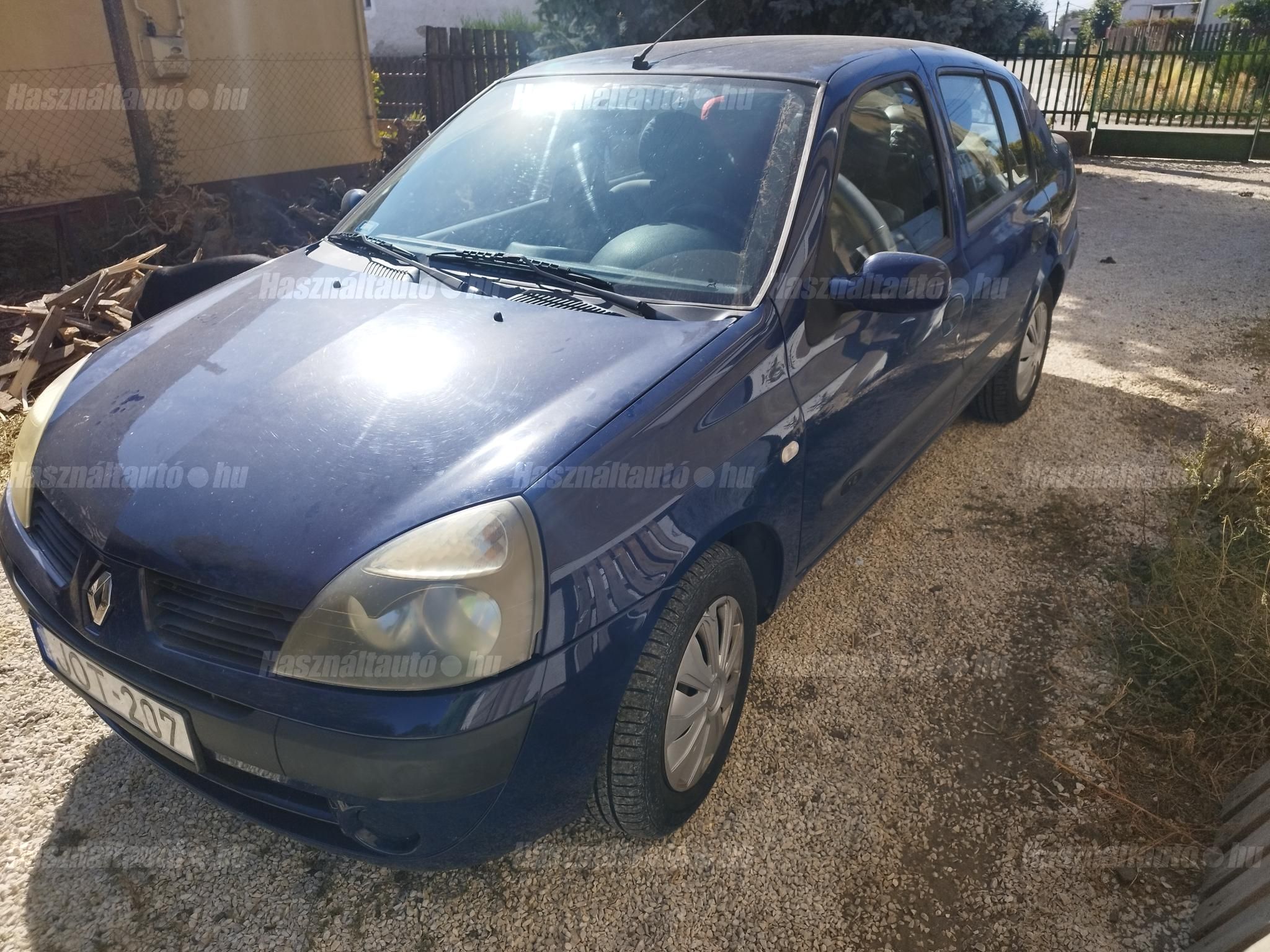 RENAULT THALIA 2005/3 - 1