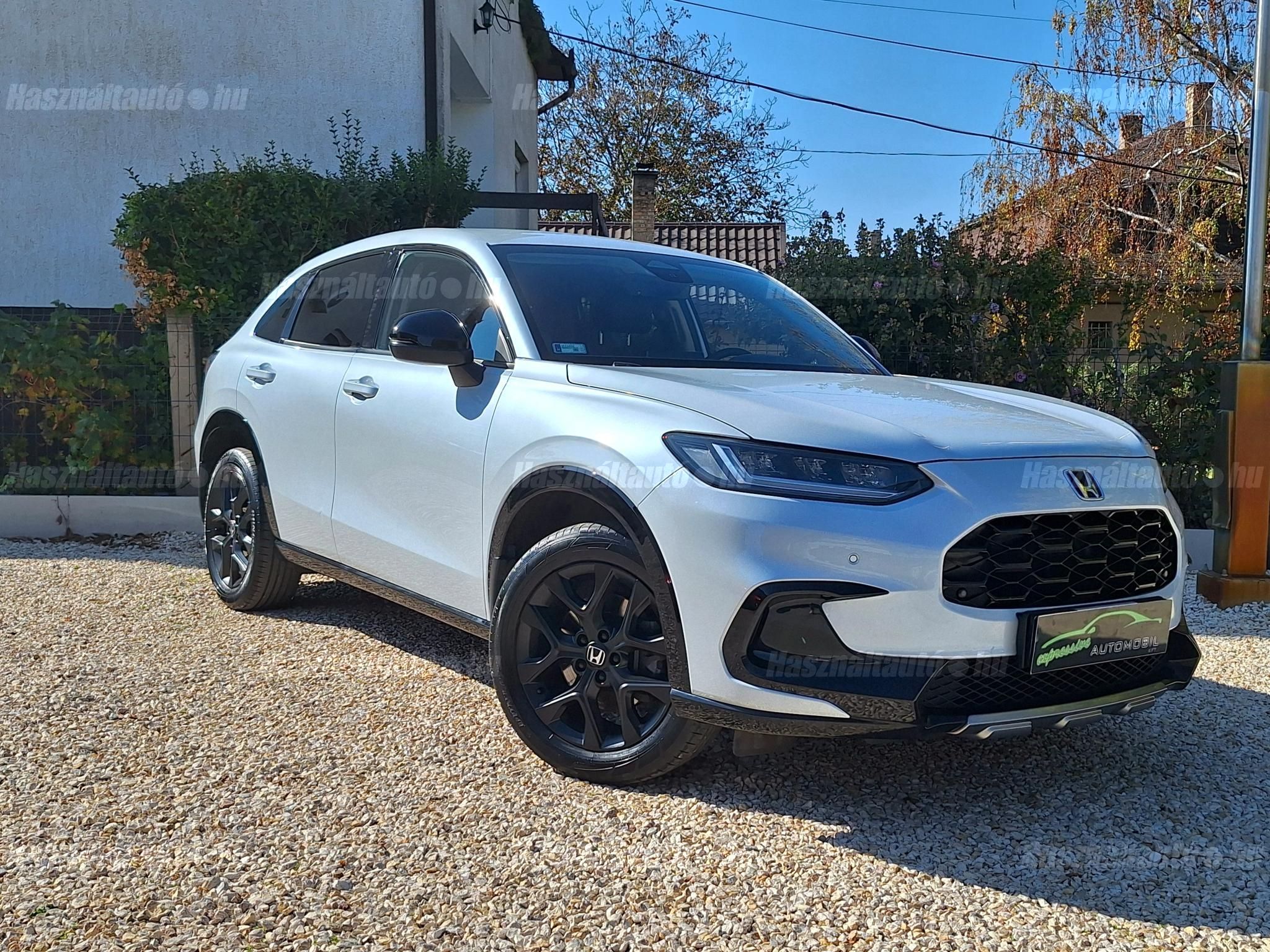 HONDA ZR-V 2023/11 - 1