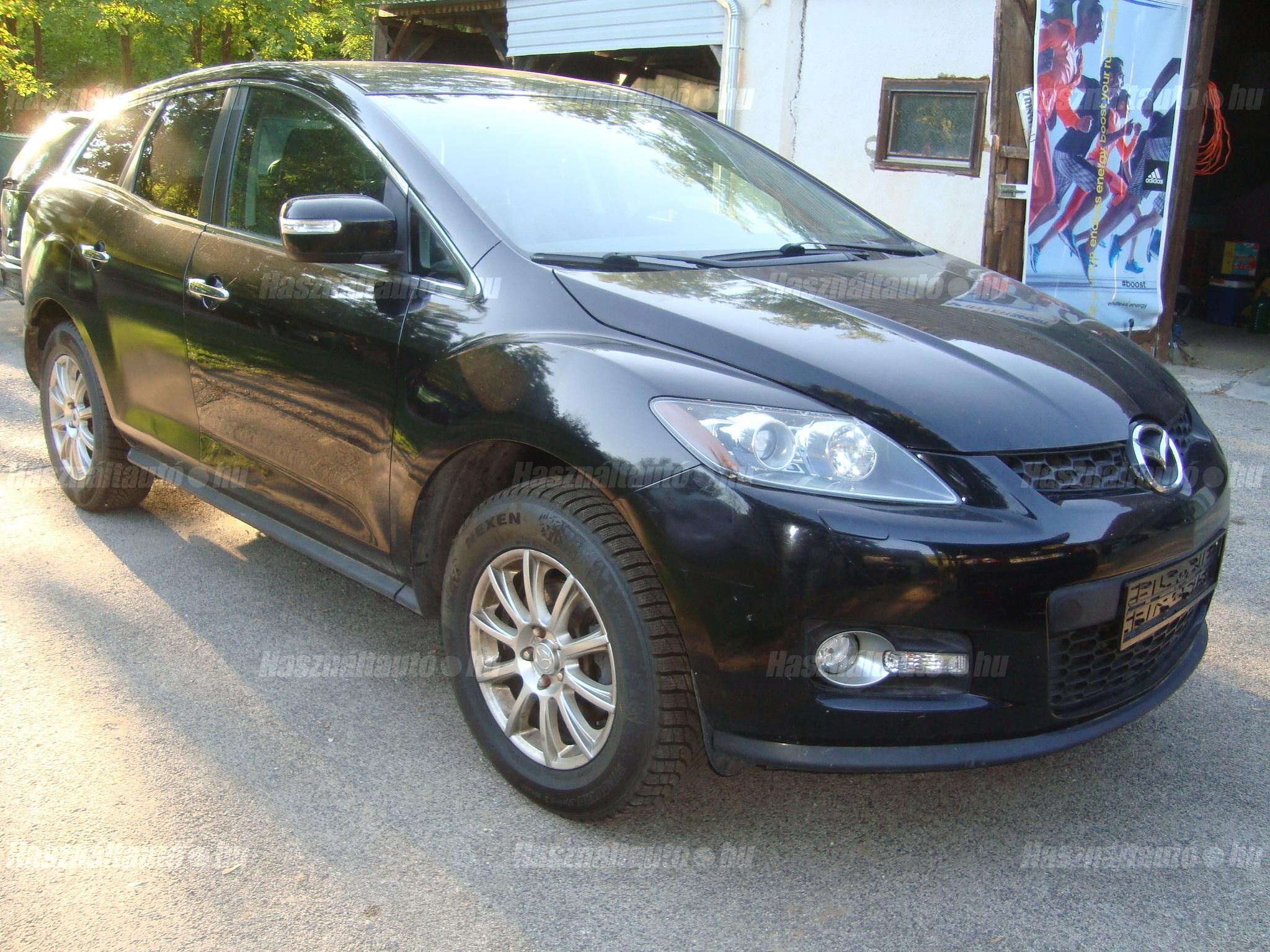 MAZDA CX-7 2008/7 - 1