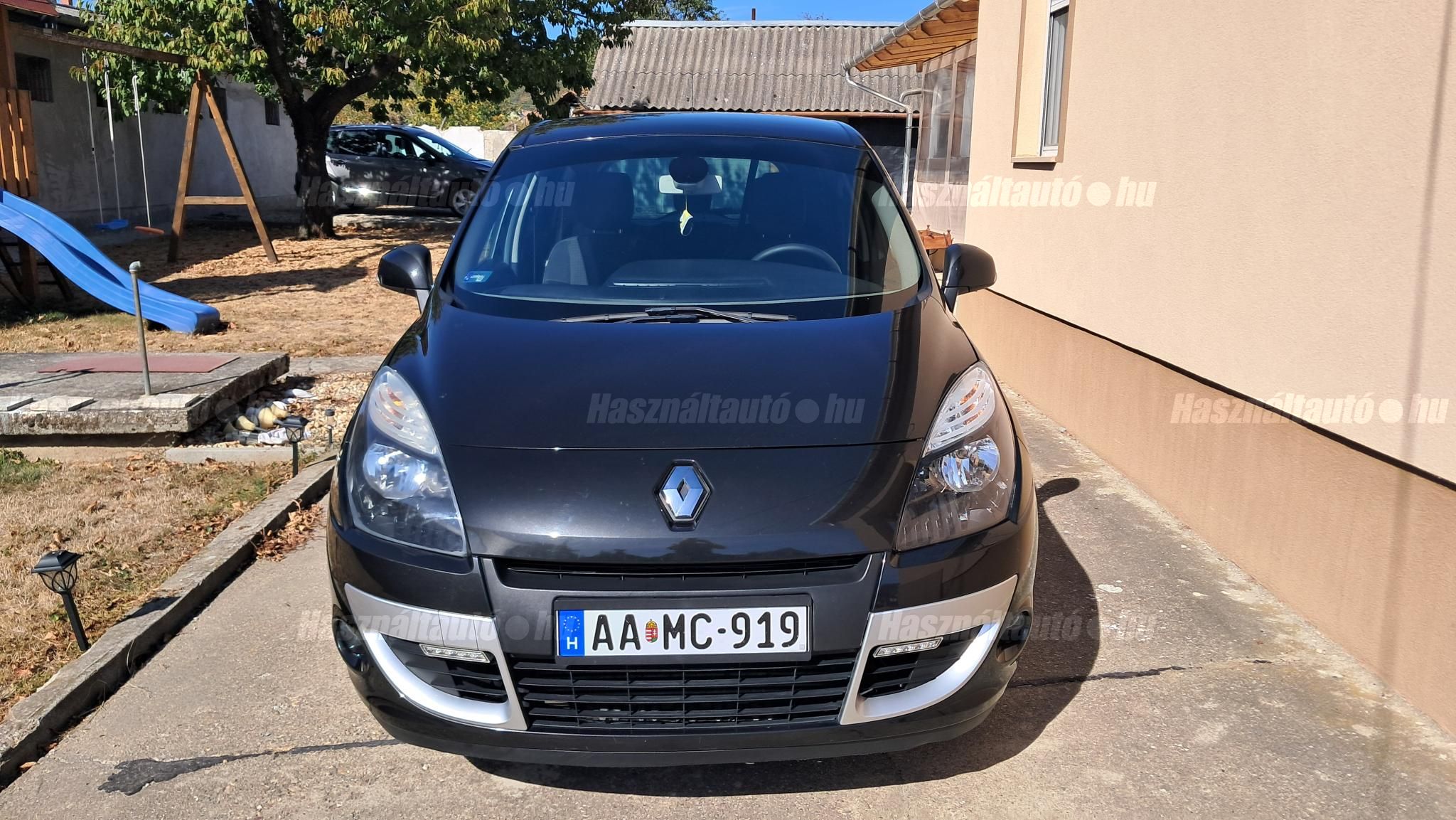 RENAULT SCENIC 2009/6 - 1