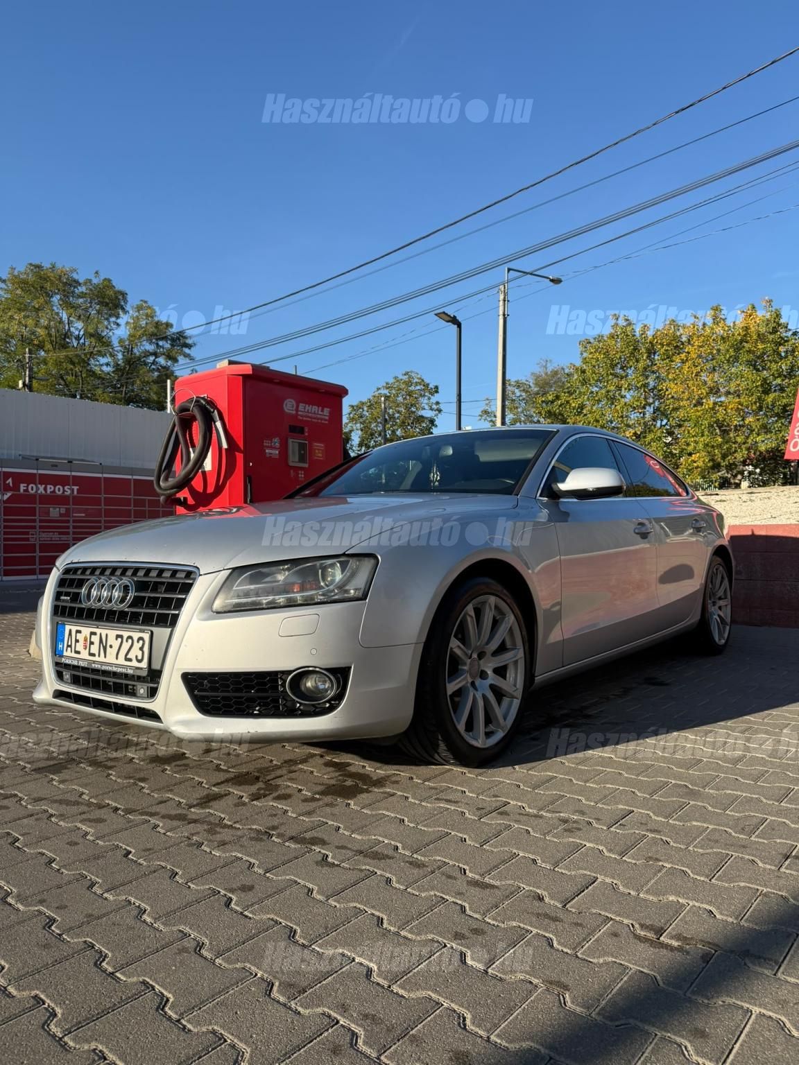 AUDI A5 2011 - 1