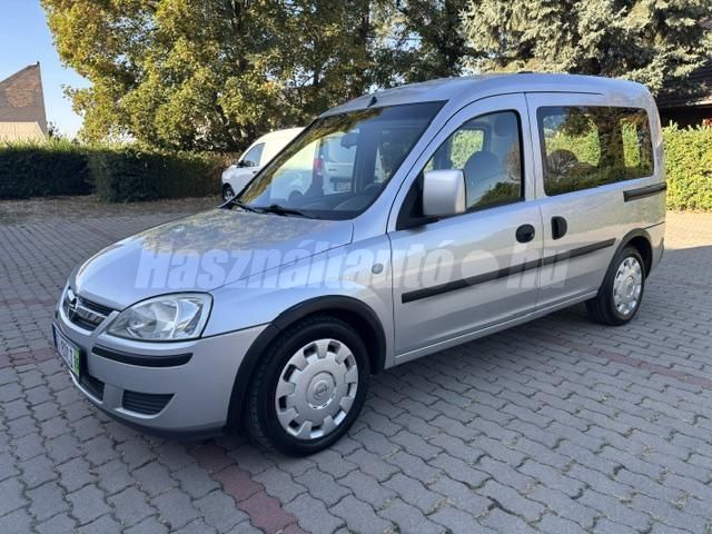 OPEL COMBO 2008/4 - 1