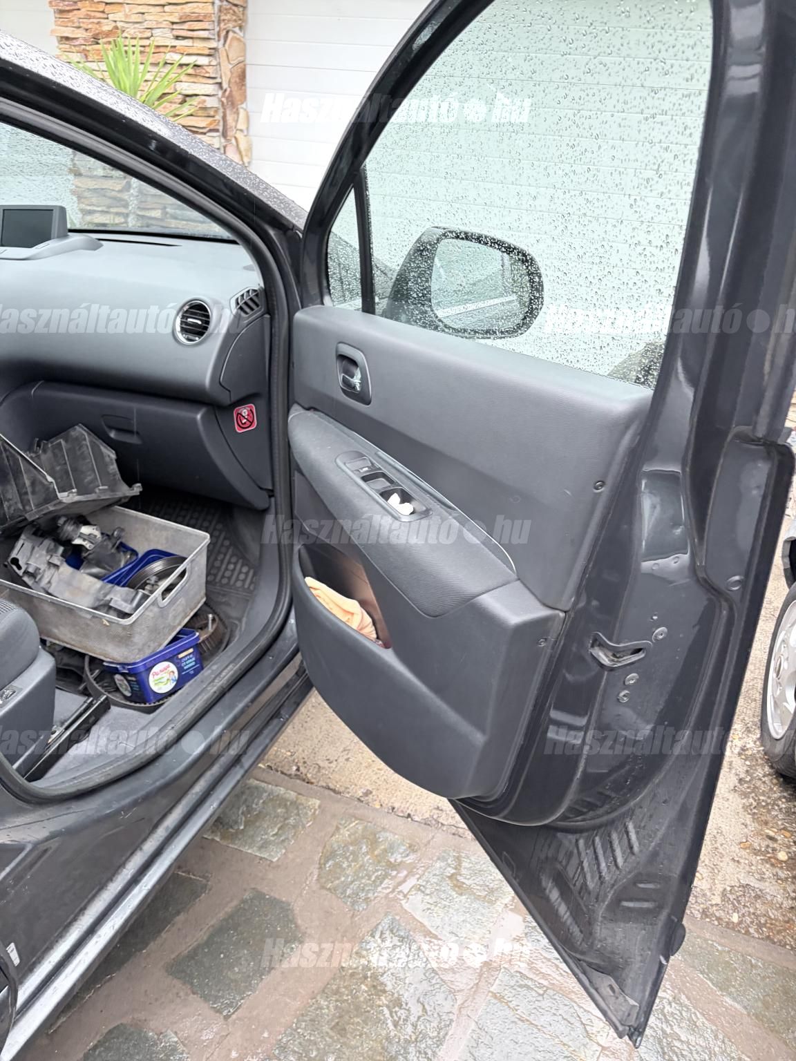PEUGEOT 5008 2014/10 - 1