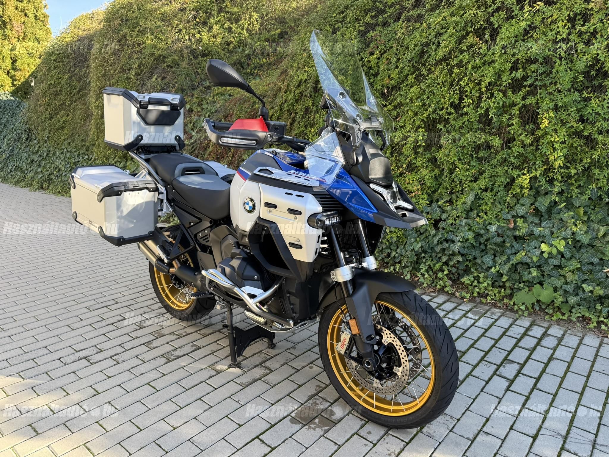 BMW R 1300 GS 2026/4 - 1