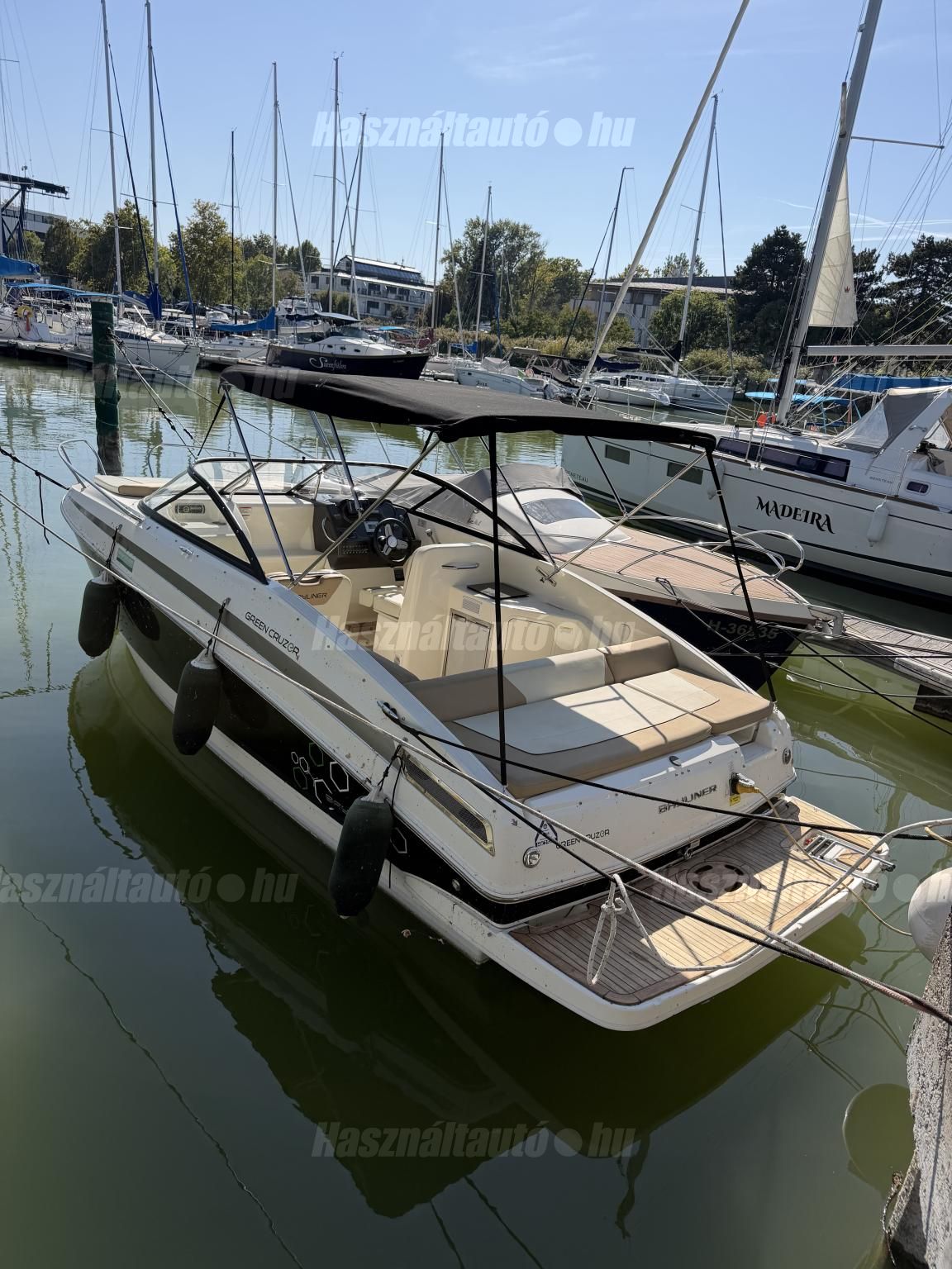 BAYLINER 2020 - 1