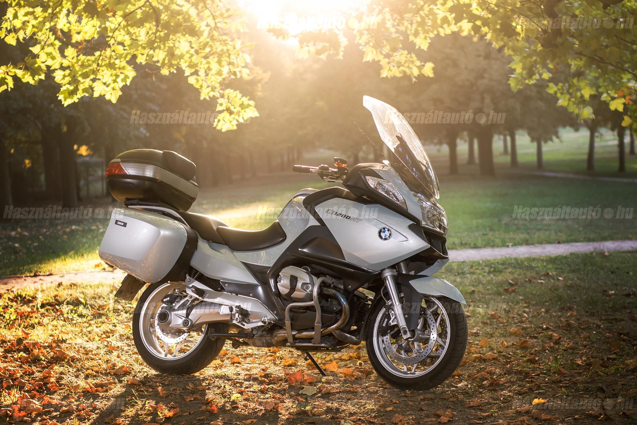 BMW R 1200 RT 2011/3 - 1