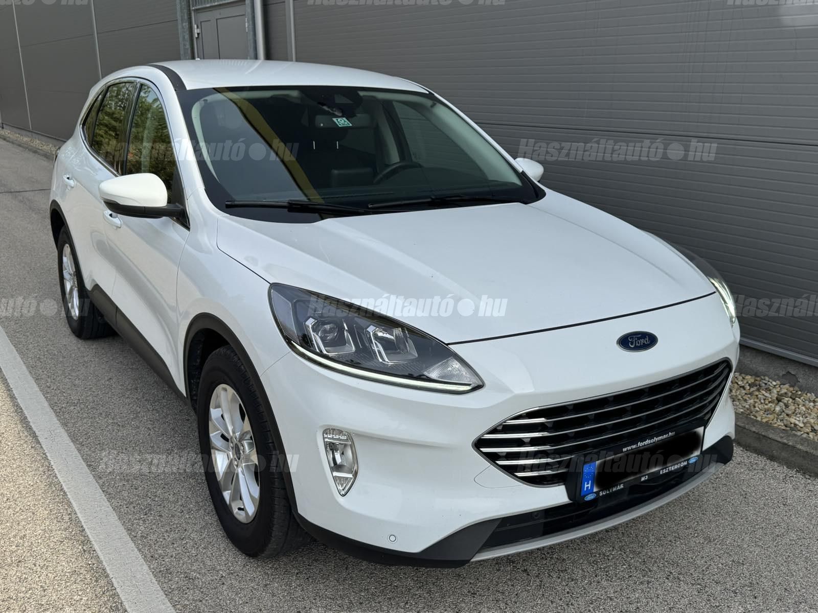 FORD KUGA 2020/7 - 1