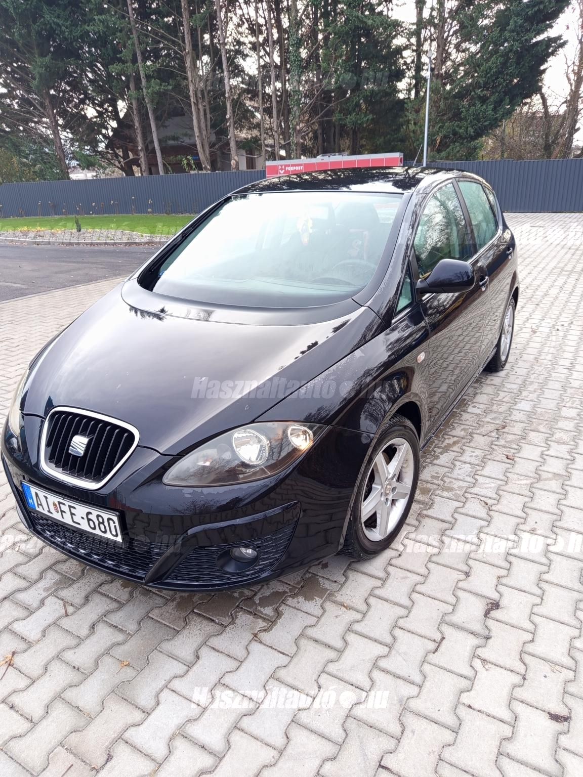 SEAT ALTEA 2009/7 - 1