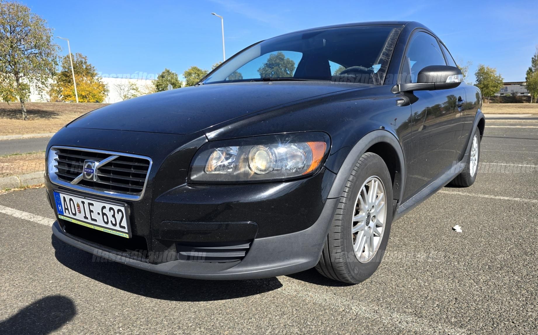 VOLVO C30 2007/1 - 1