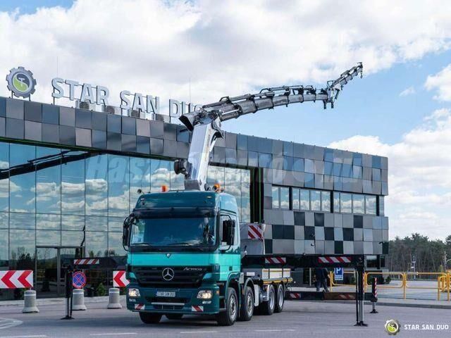 MERCEDES-BENZ 2006/1 - 1
