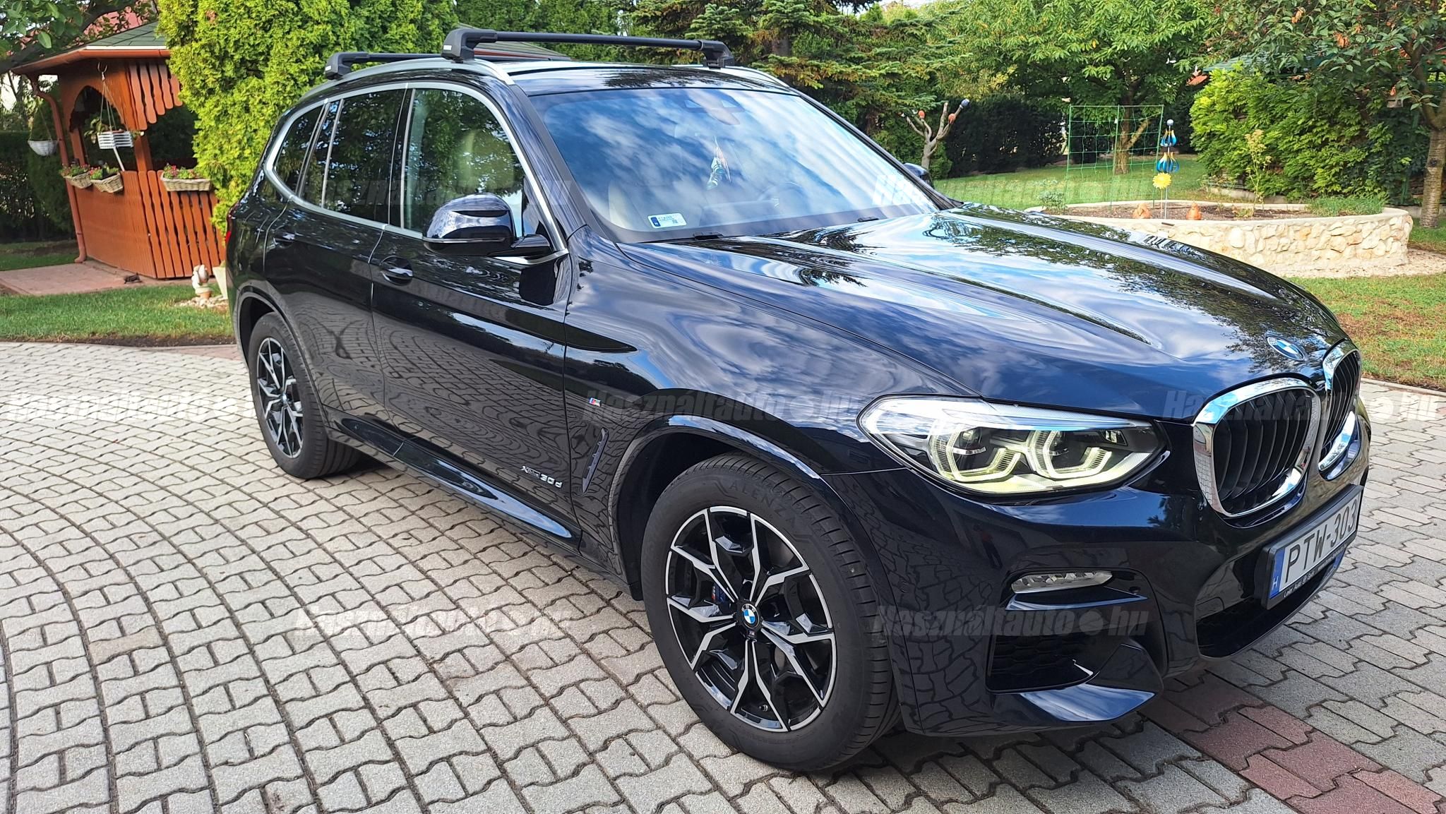 BMW X3 2018/4 - 1