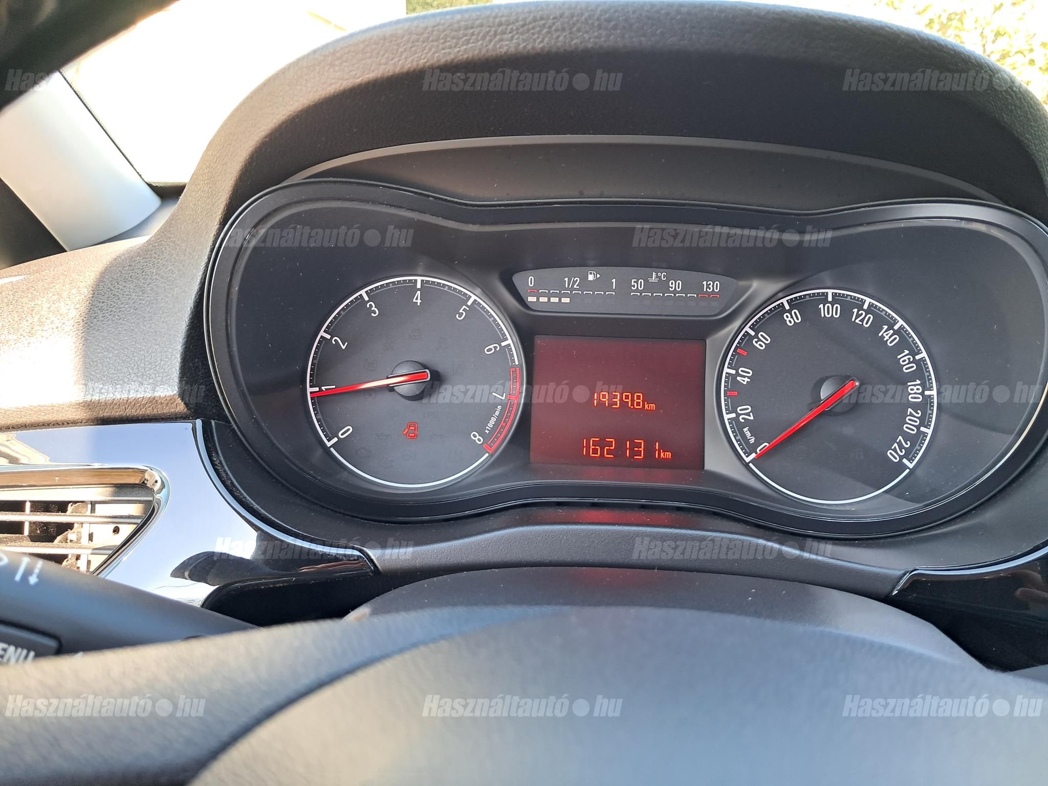 OPEL CORSA E 2015/1 - 1