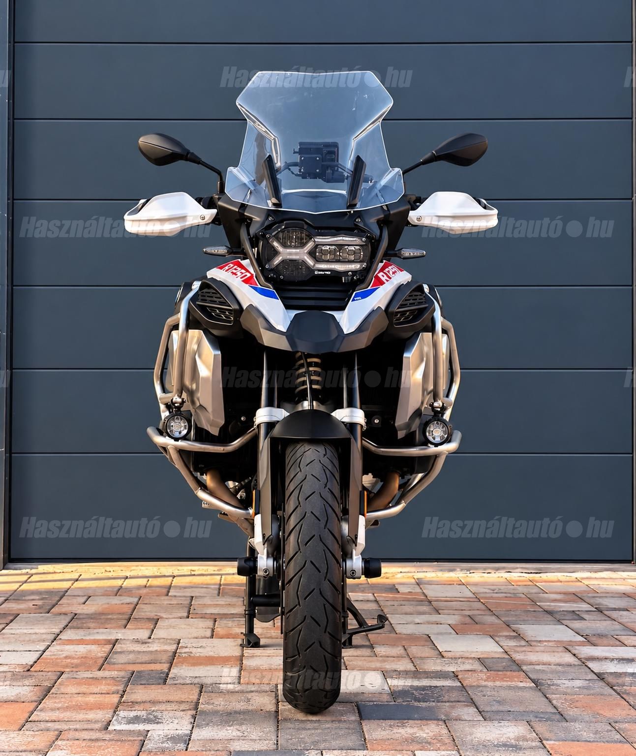 BMW R 1250 GS 2022/10 - 1