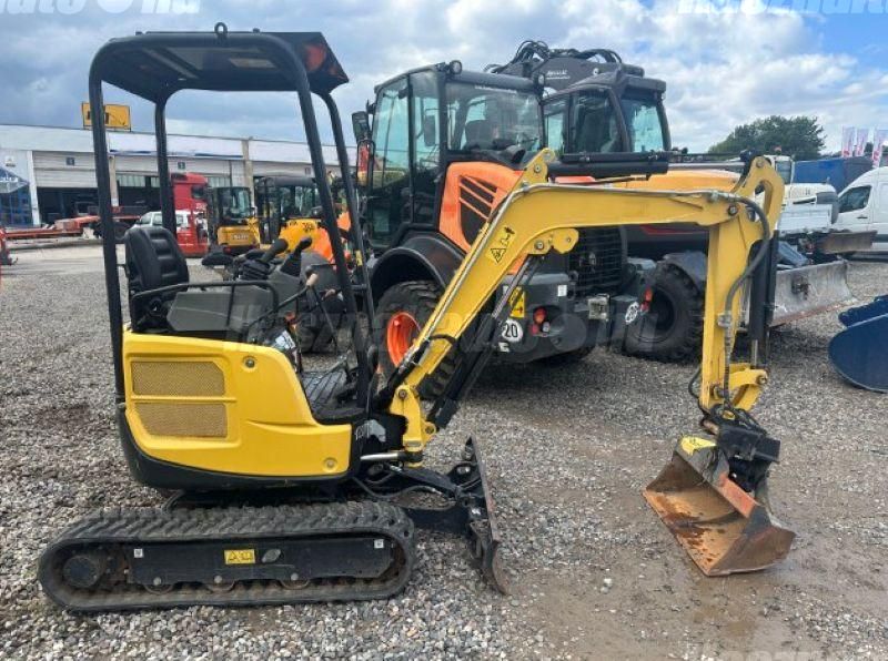 YANMAR 2019 - 1
