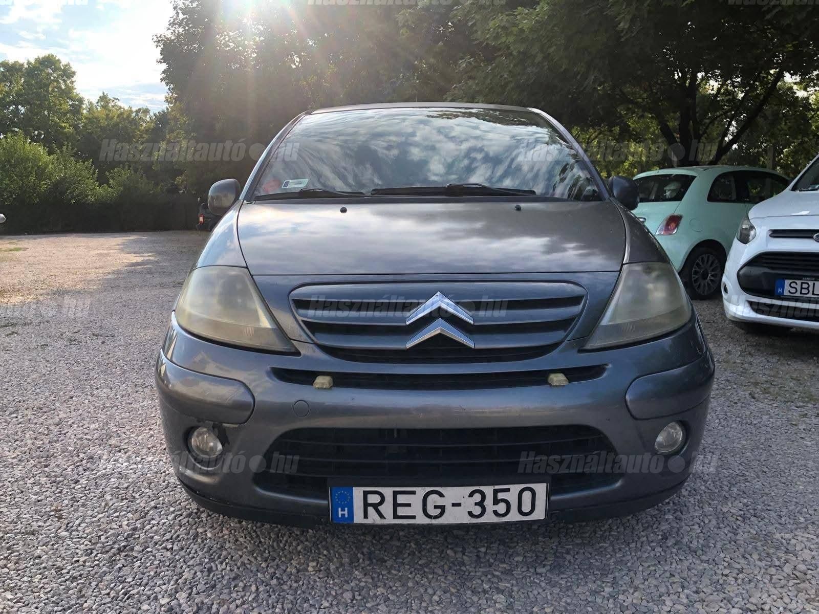 CITROEN C3 2010 - 1