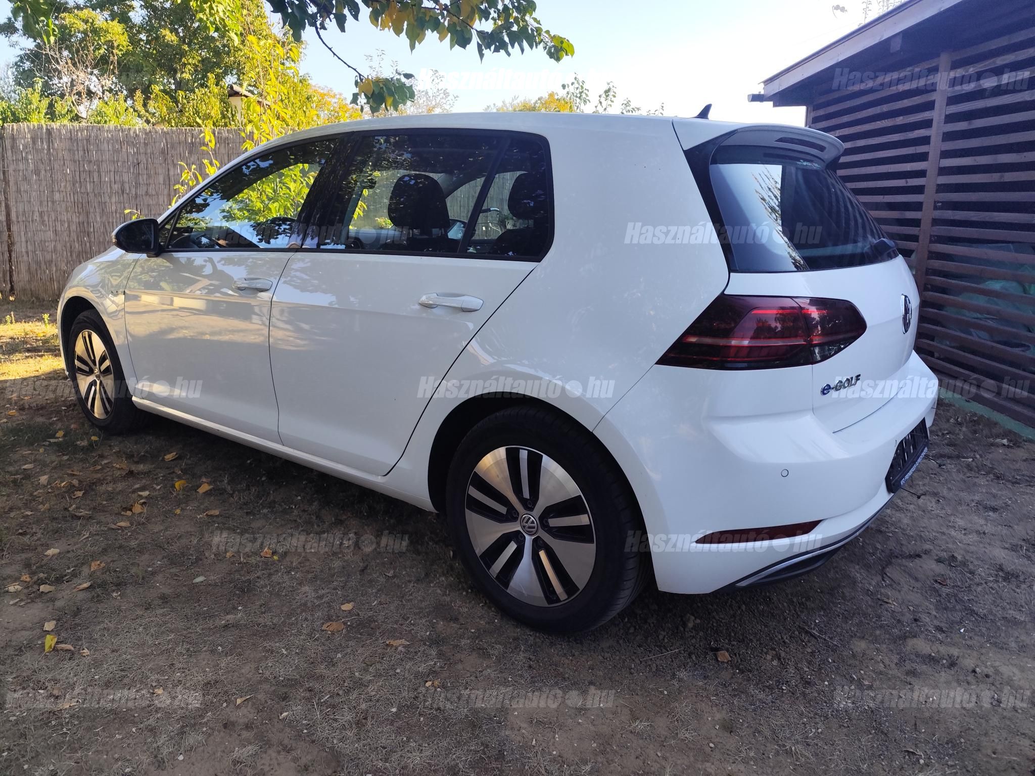 VOLKSWAGEN GOLF VII 2019/9 - 1