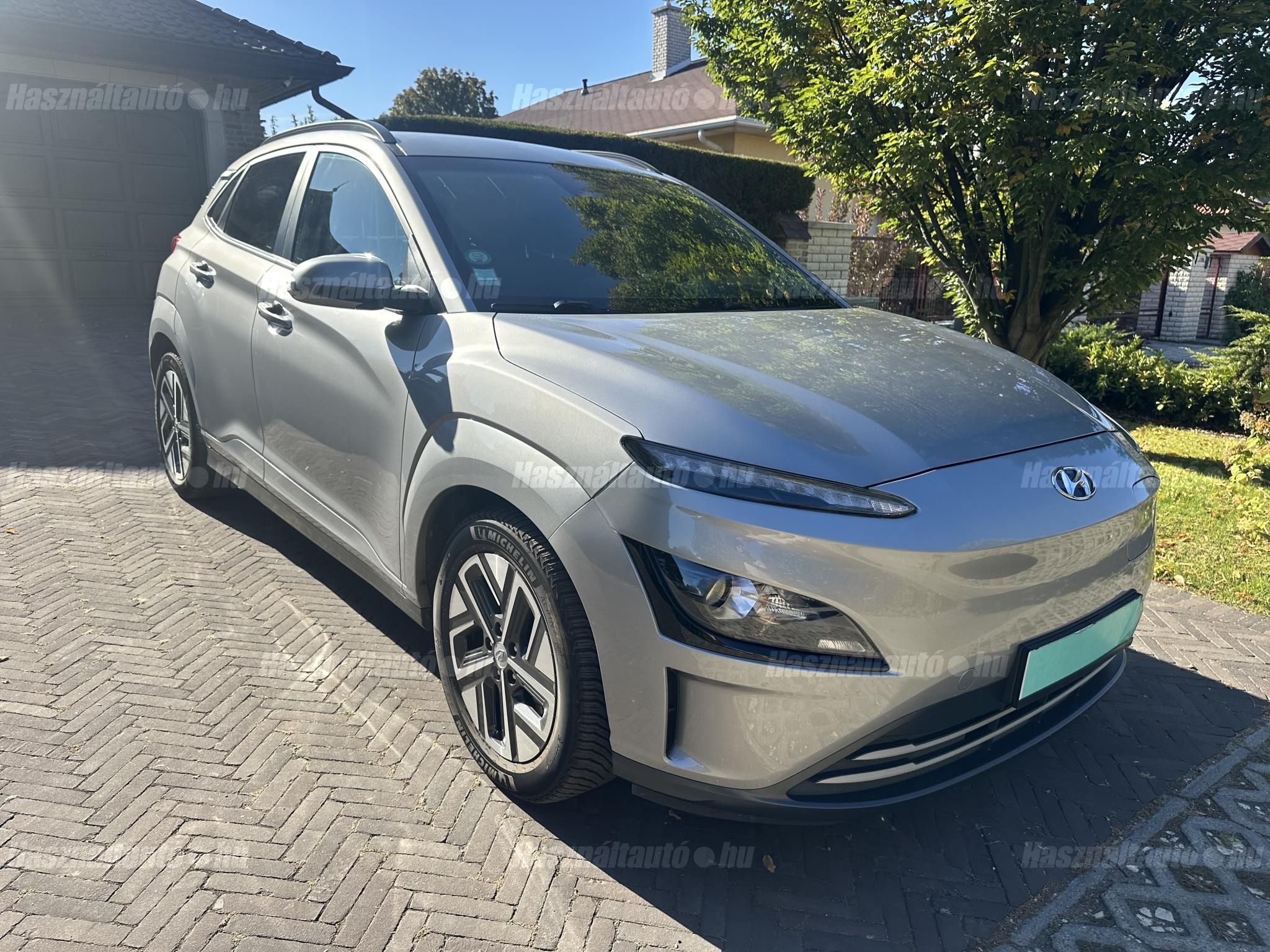 HYUNDAI KONA 2022/12 - 1
