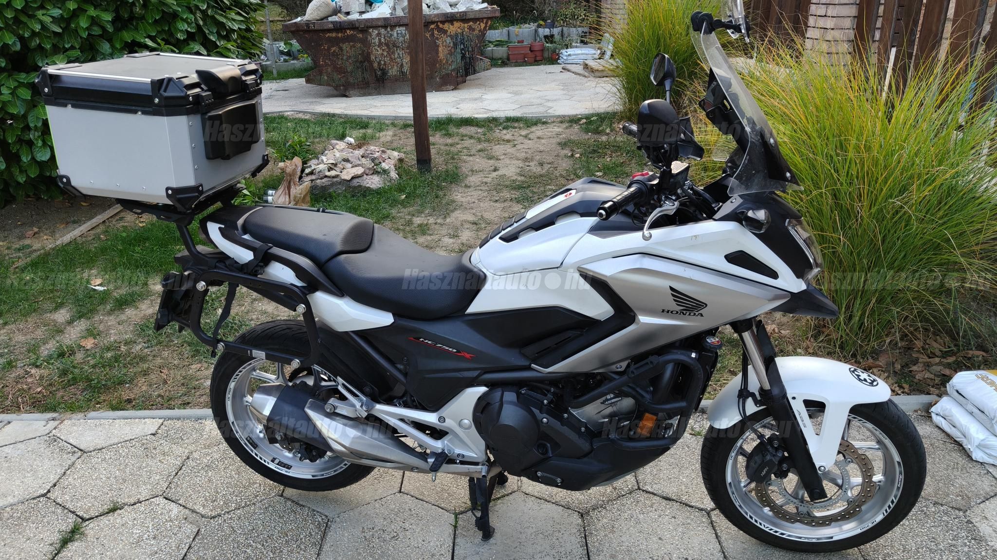 HONDA NC 750 XD 2016/8 - 1