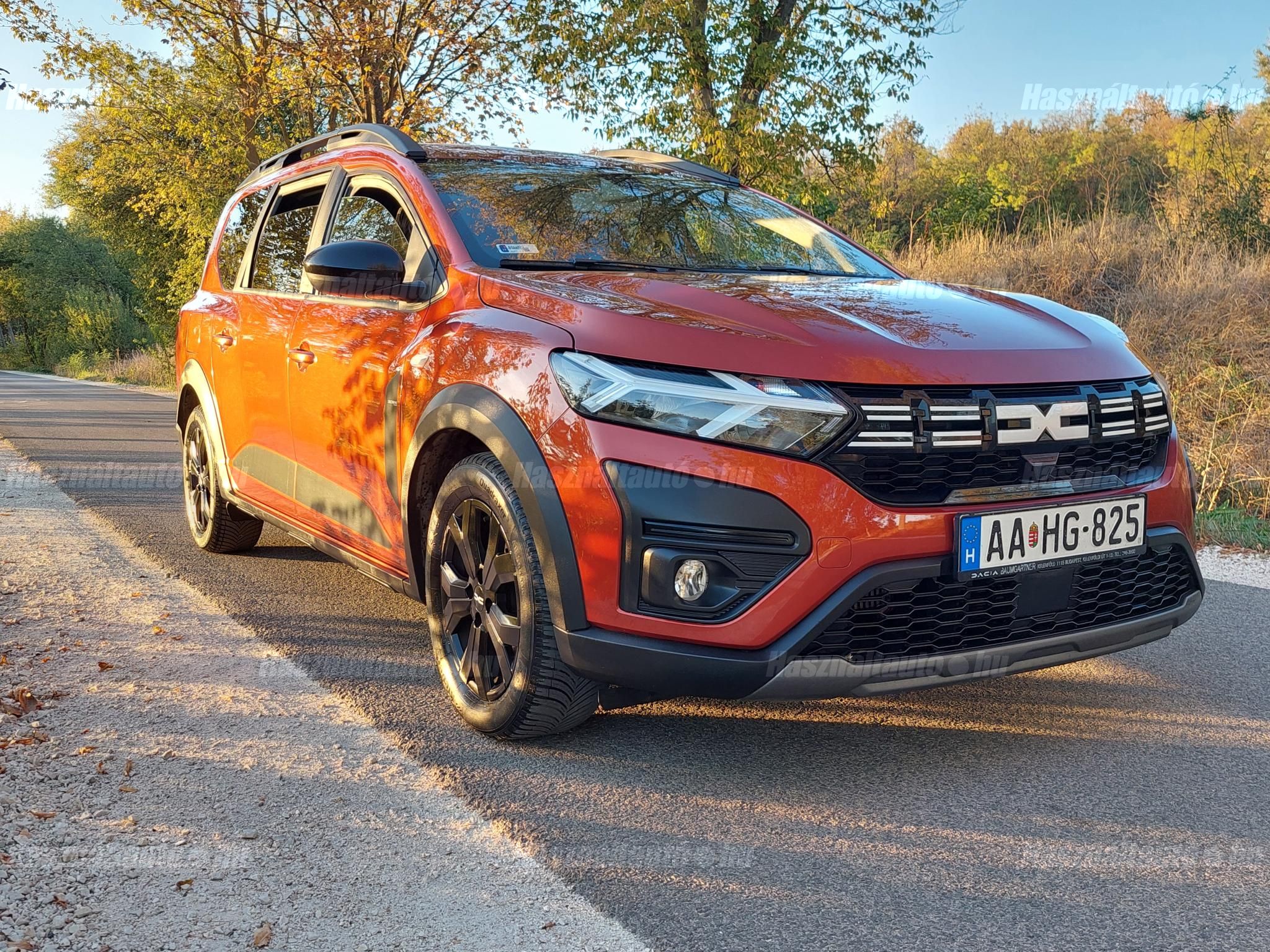 DACIA JOGGER 2023/1 - 1