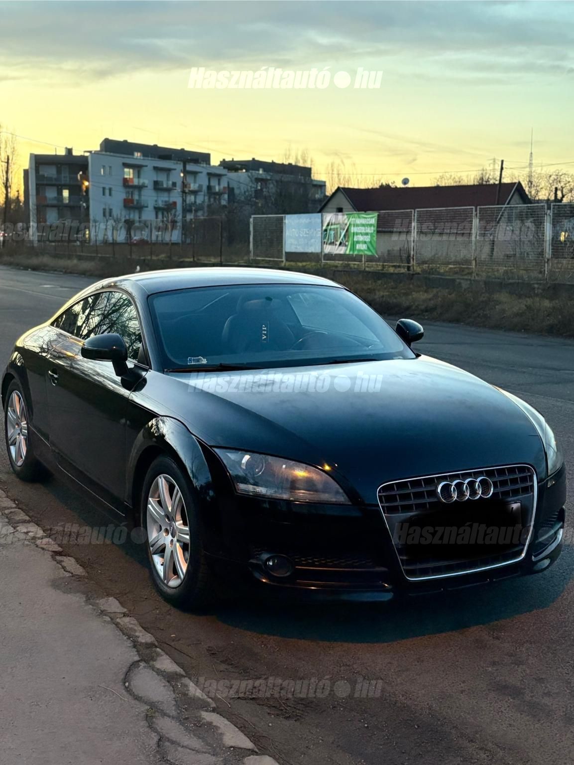 AUDI TT 2010/3 - 1