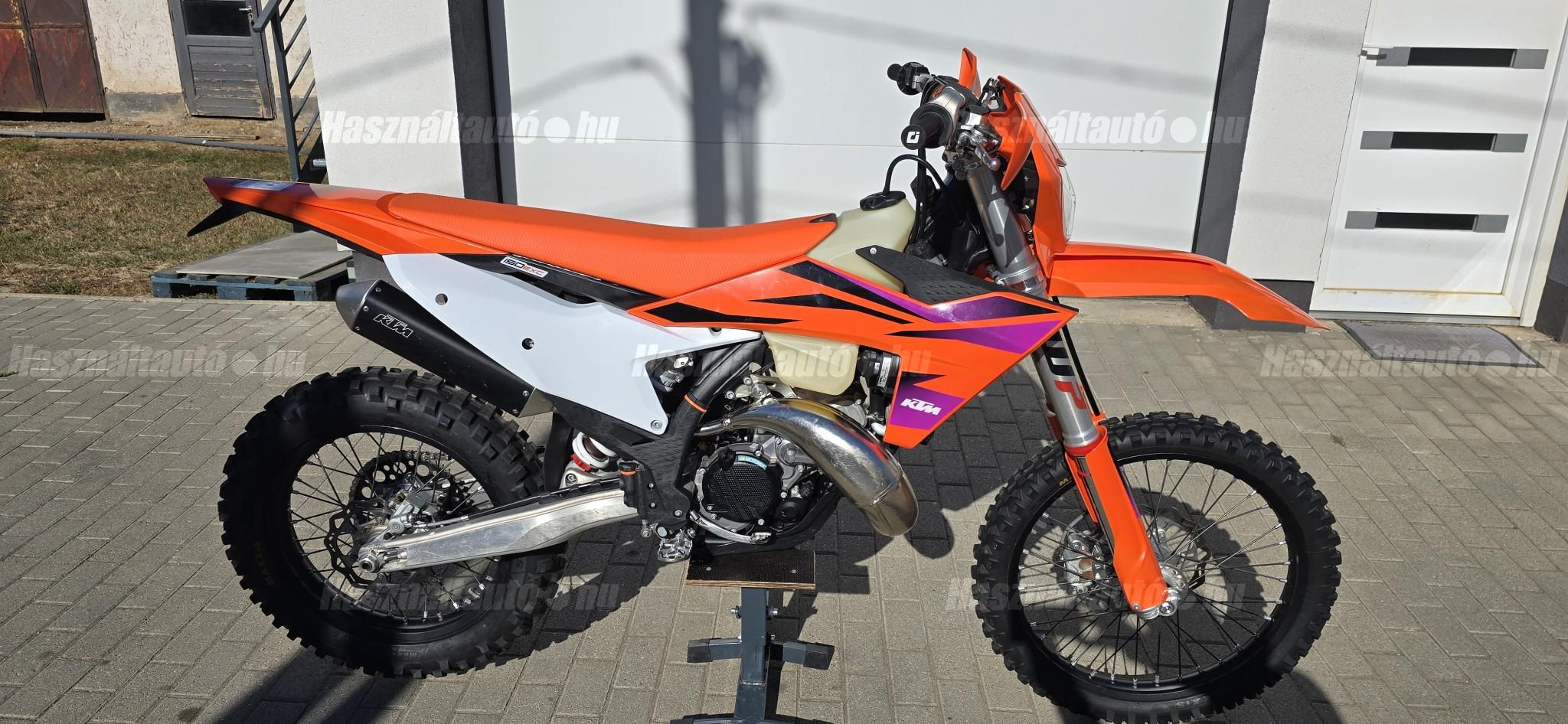 KTM 150 2024/3 - 1
