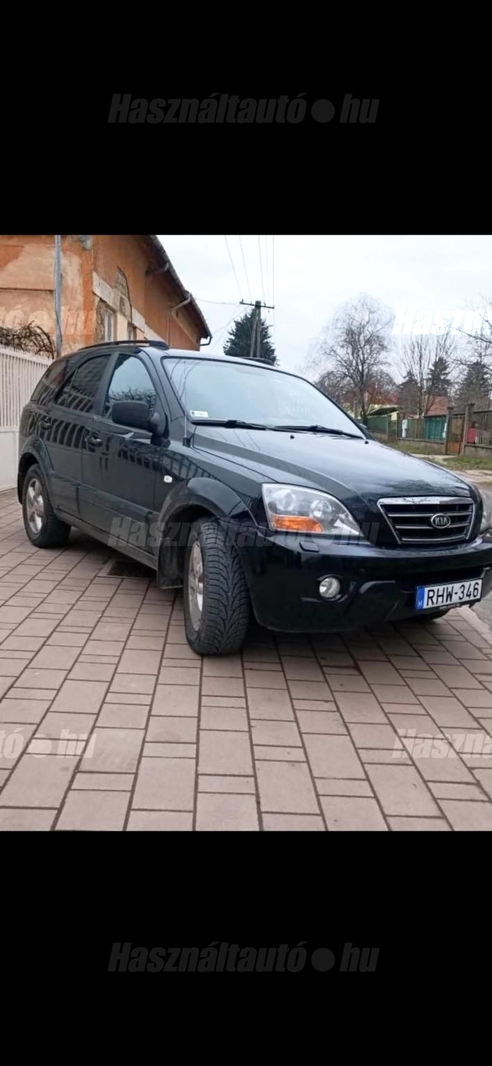 KIA SORENTO 2008/5 - 1
