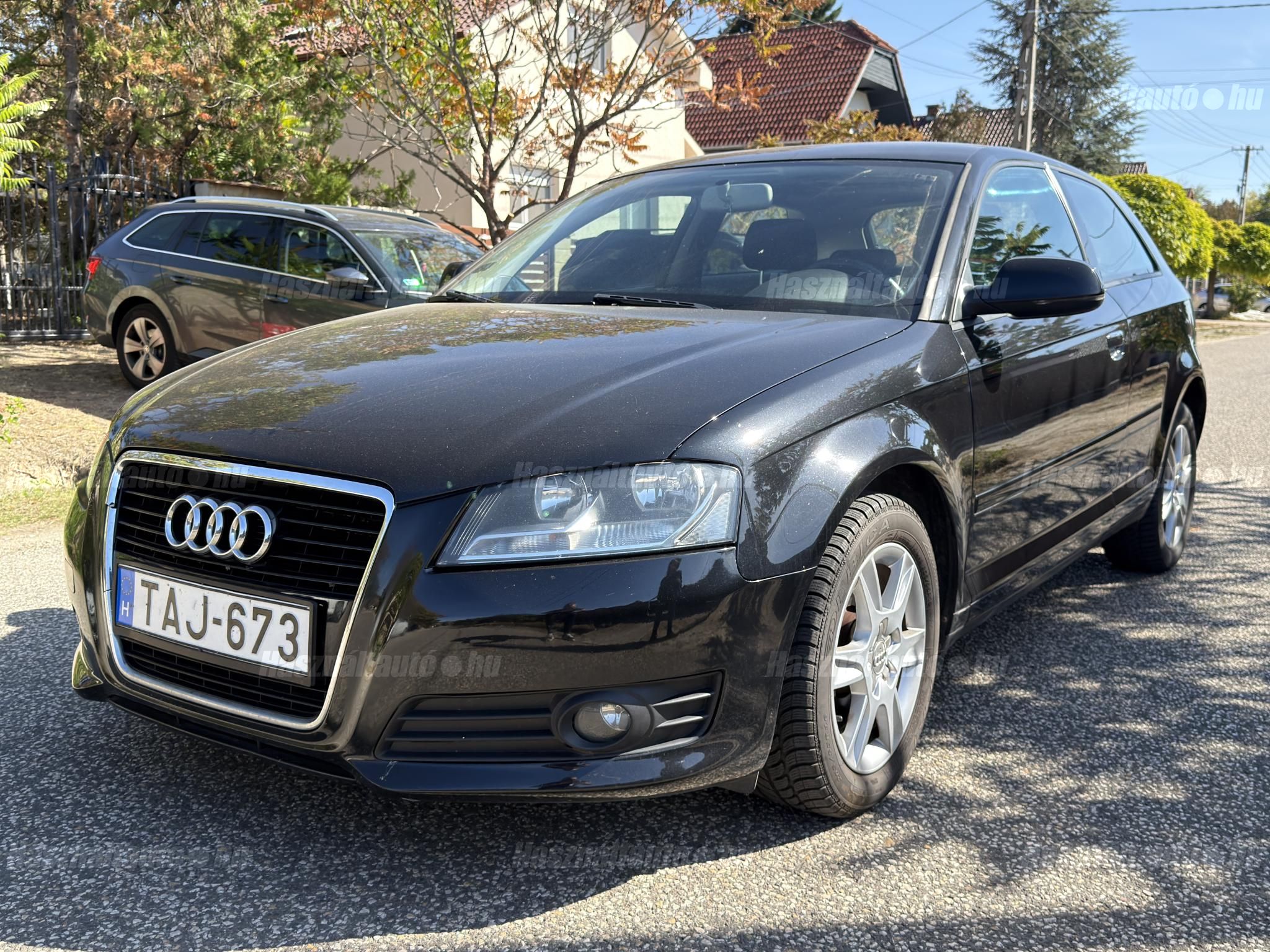 AUDI A3 2011/1 - 1