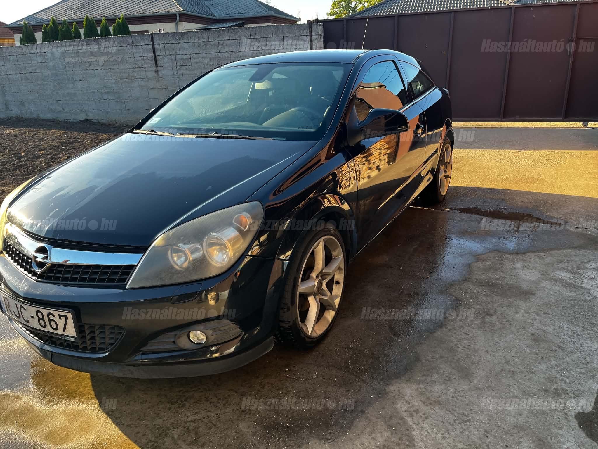 OPEL ASTRA H 2009/11 - 1