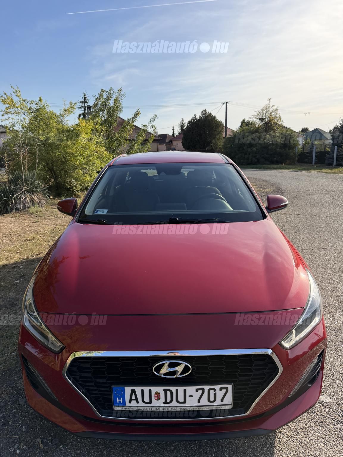 HYUNDAI I30 2018/10 - 1