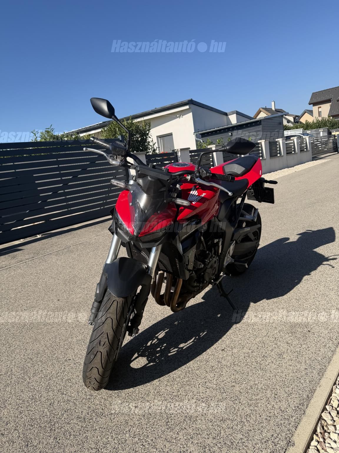 HONDA CB 1000 HORNET 2024 - 1
