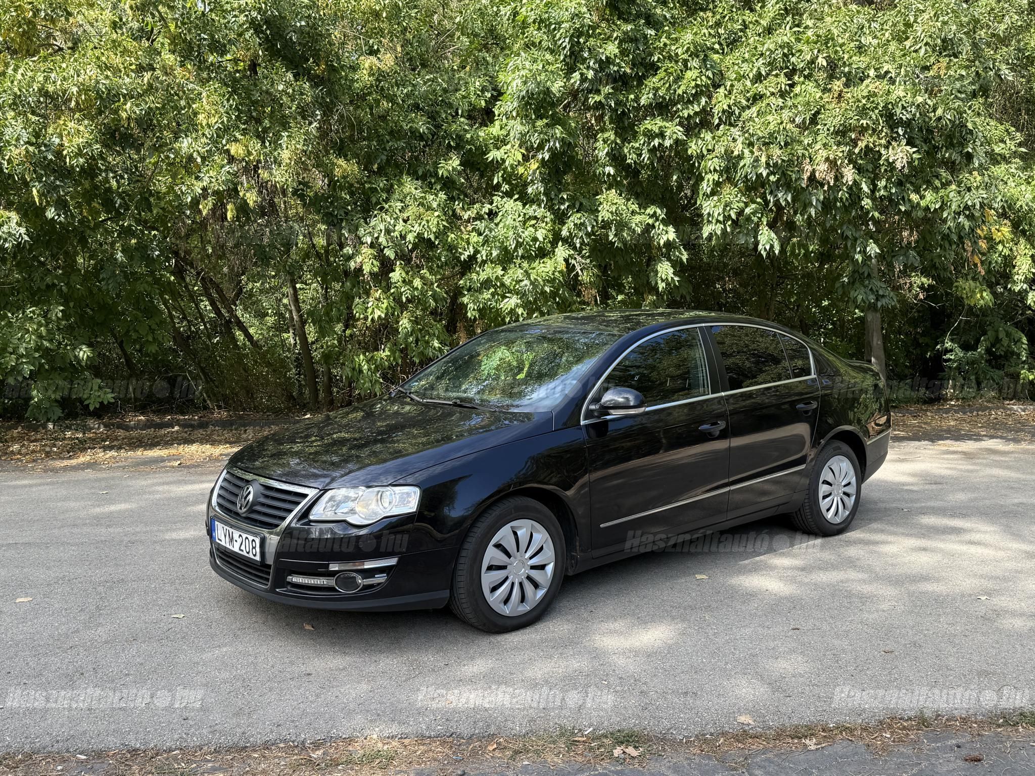 VOLKSWAGEN PASSAT VI 2008/10 - 1