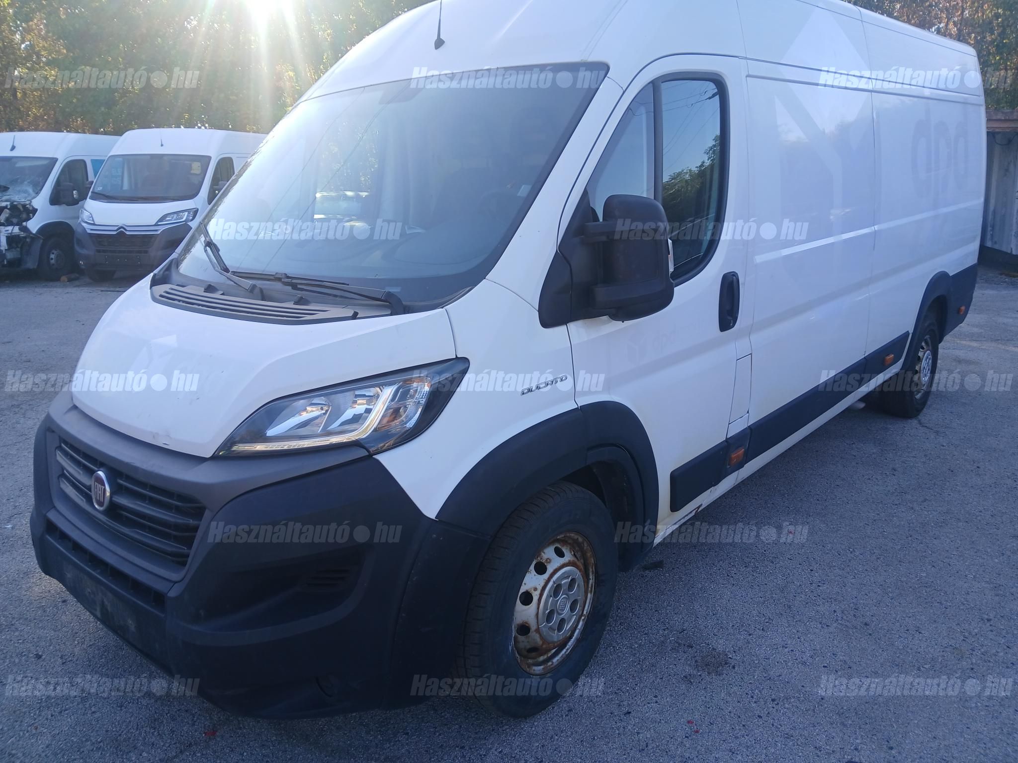 FIAT DUCATO 2020/4 - 1