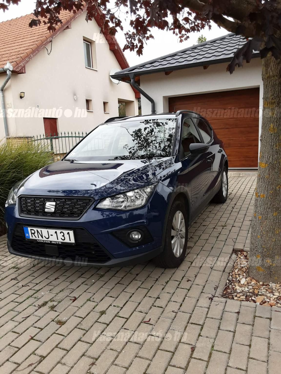SEAT ARONA 2019/7 - 1