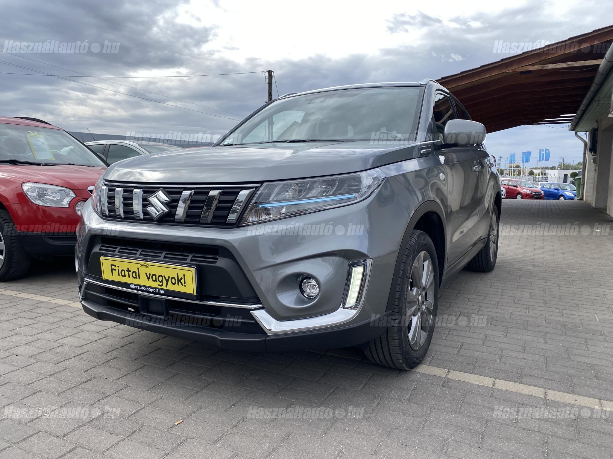 SUZUKI VITARA 2024/3 - 1