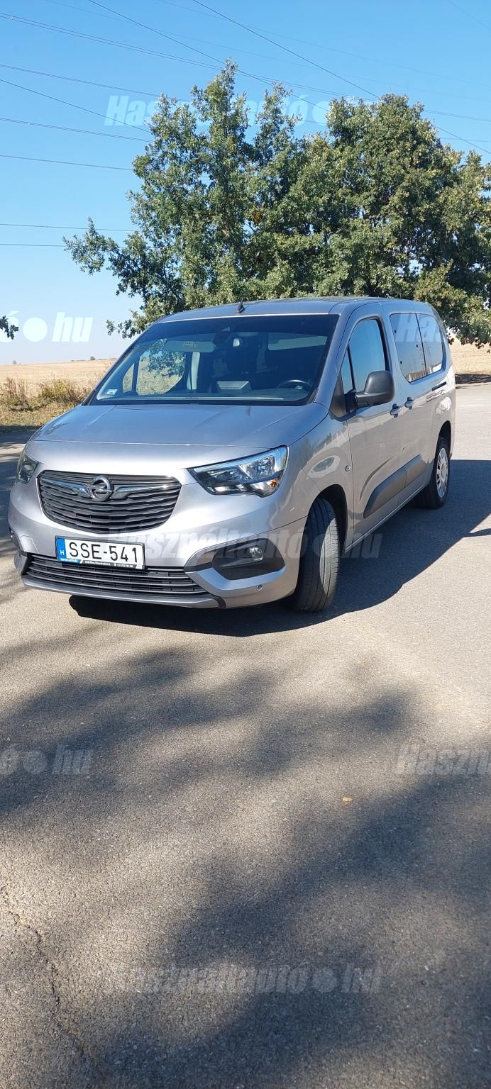OPEL COMBO 2020 - 1