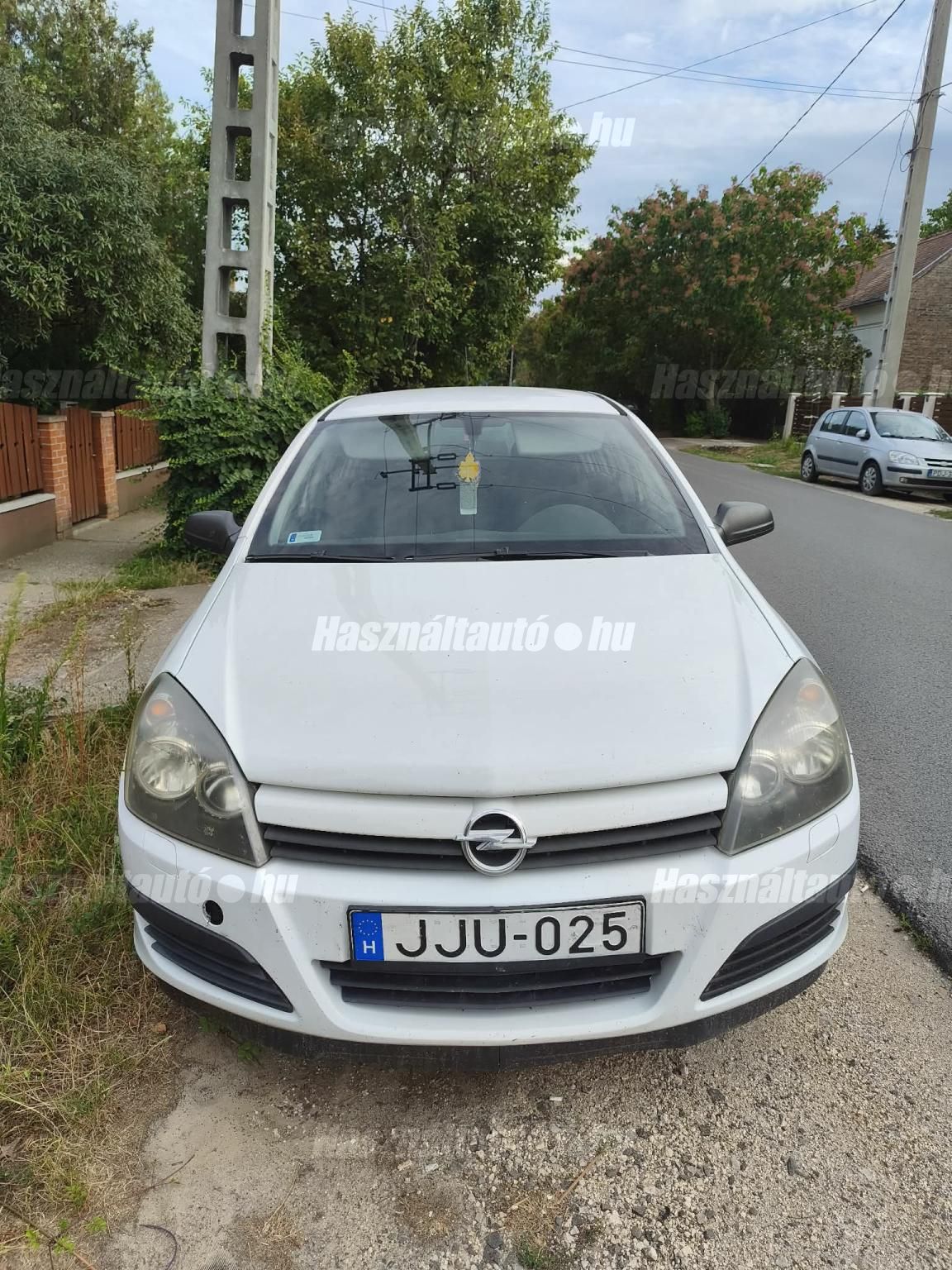 OPEL ASTRA H 2004 - 1