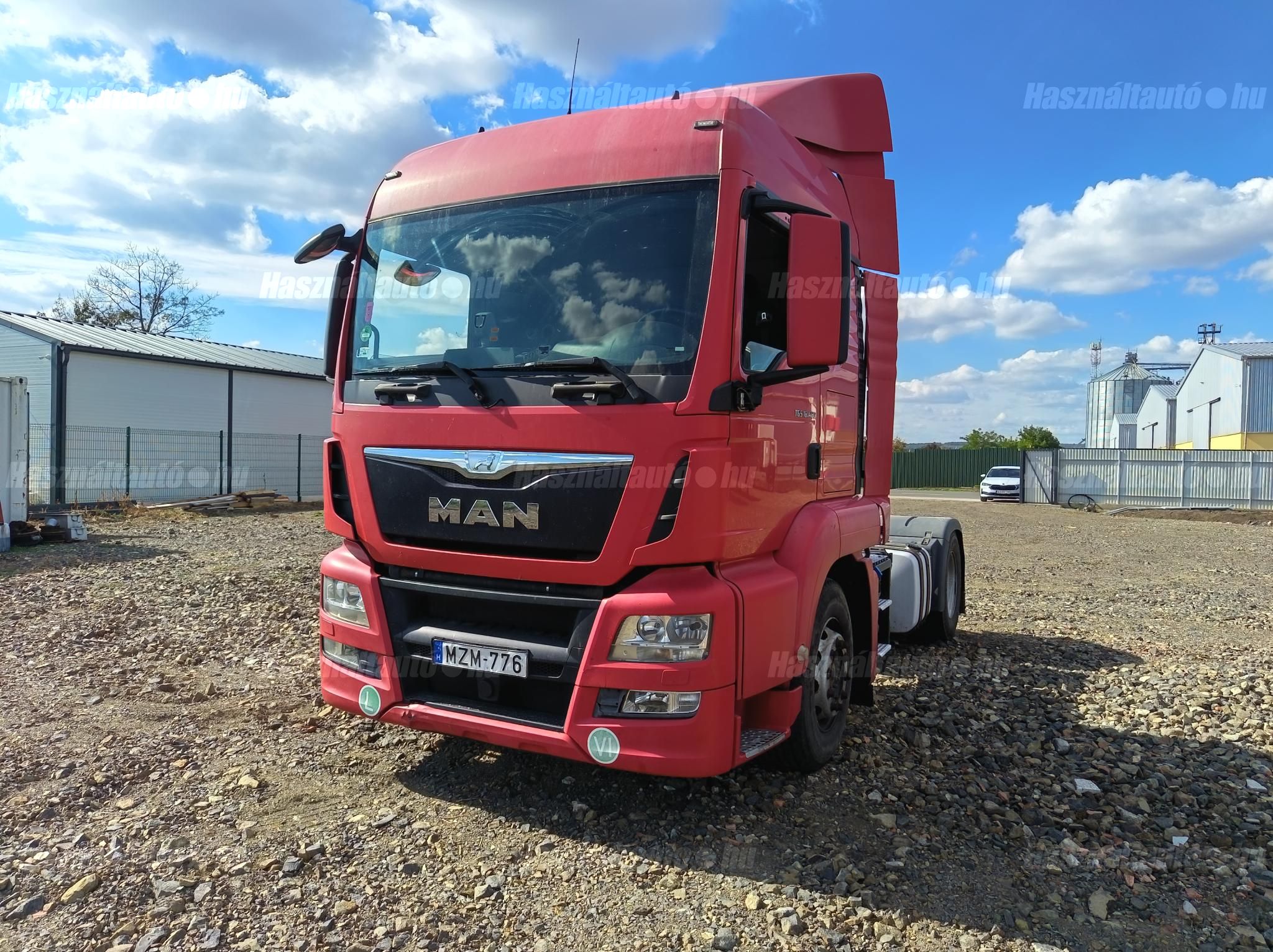 MAN 2015/2 - 1