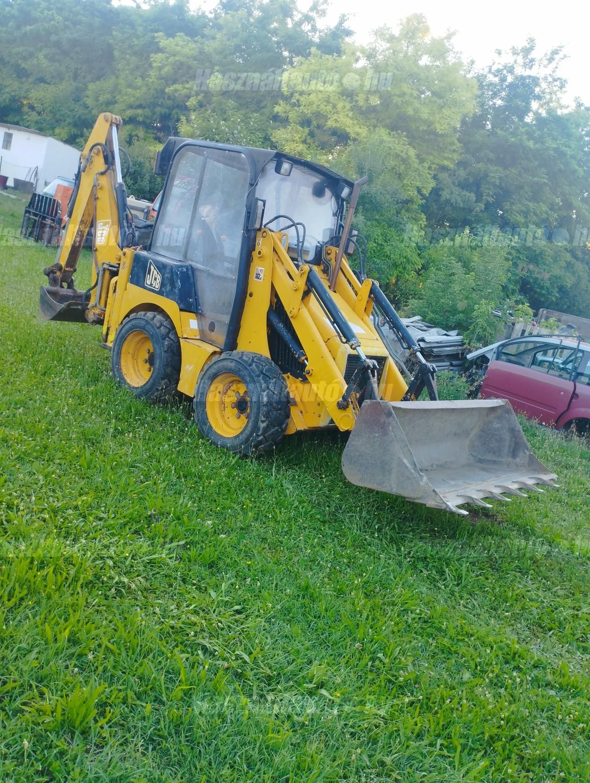JCB 2004/1 - 1