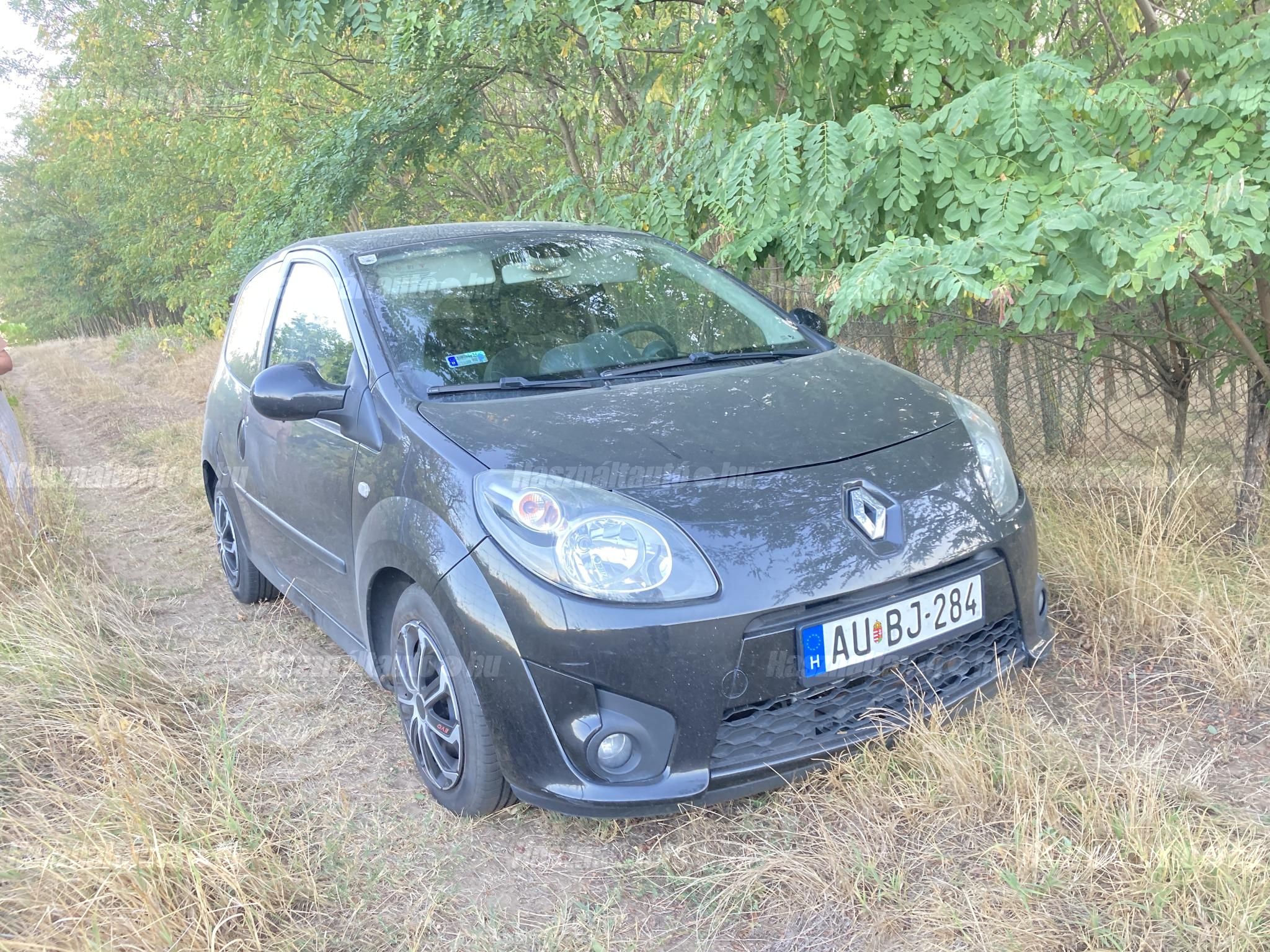 RENAULT TWINGO 2008/4 - 1