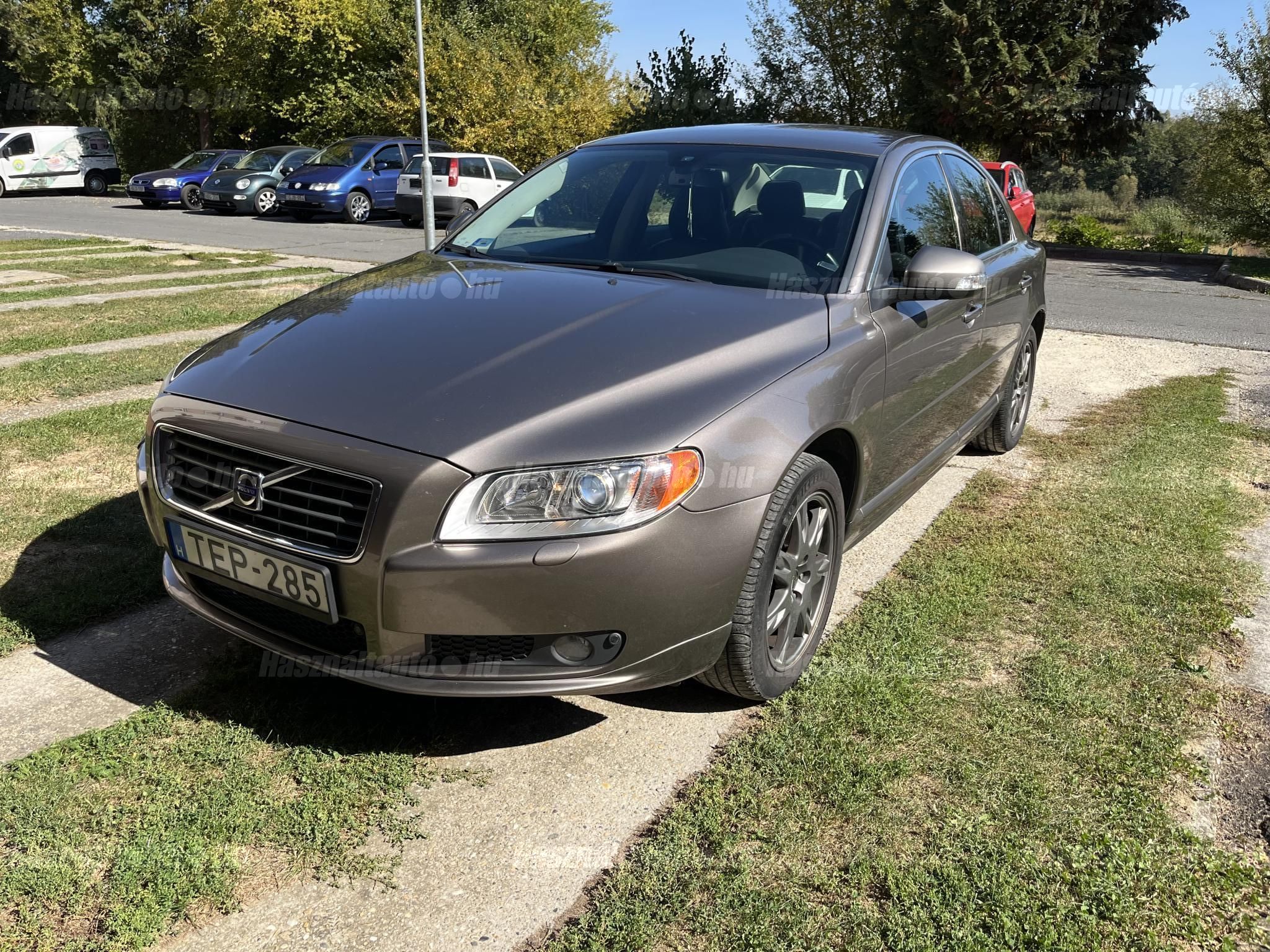 VOLVO S80 2006/12 - 1