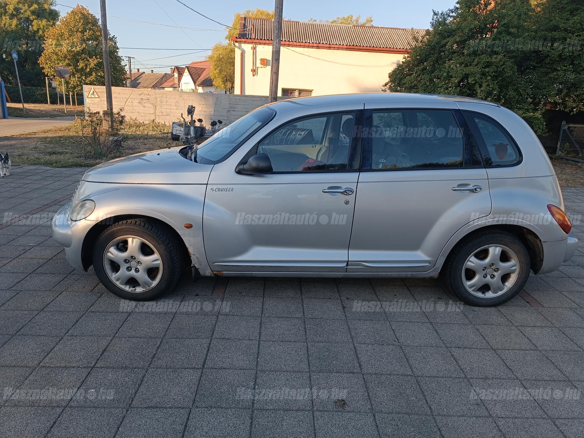 CHRYSLER PT CRUISER 2001/11 - 1