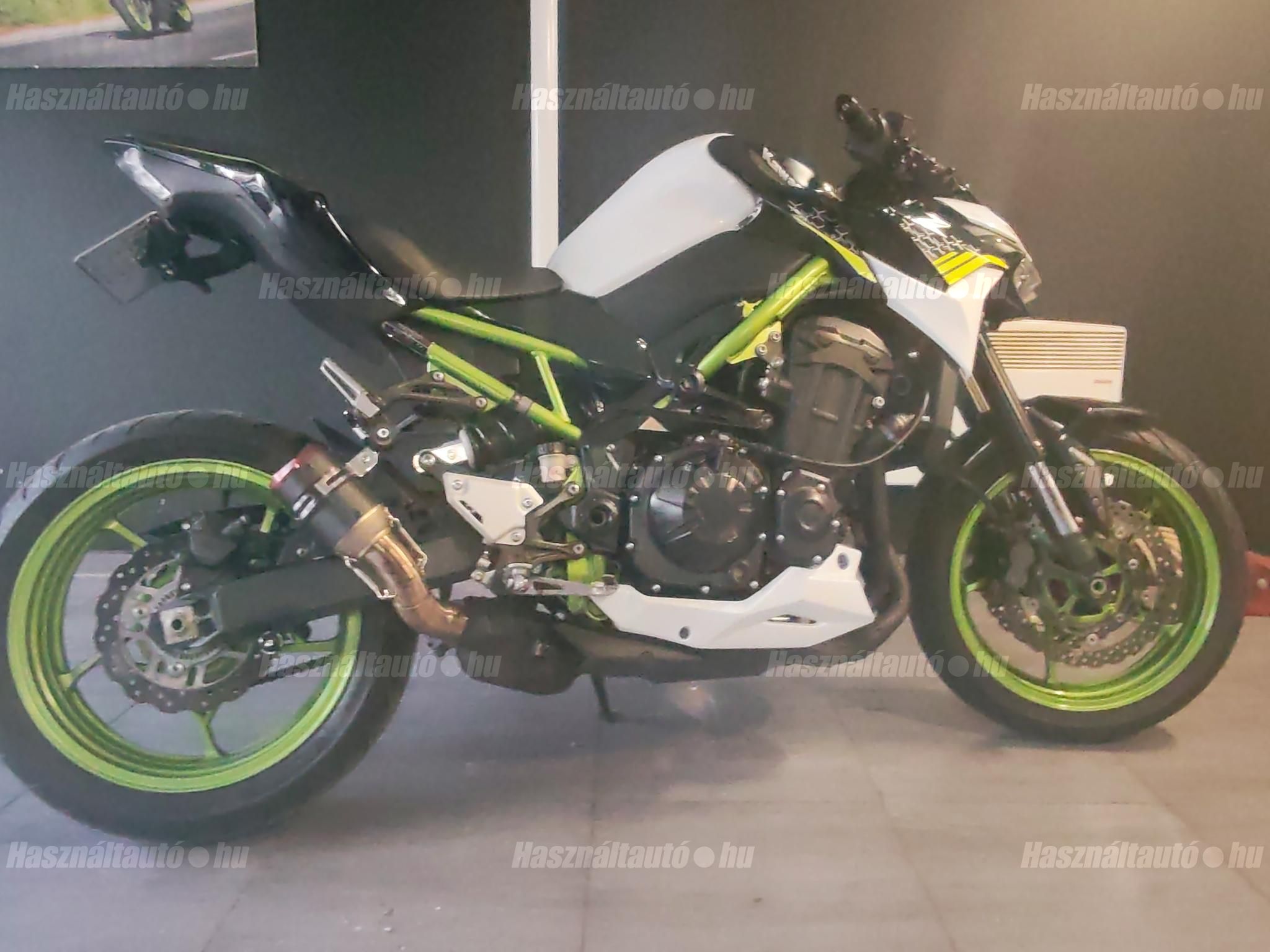 KAWASAKI Z 900 2022/2 - 1