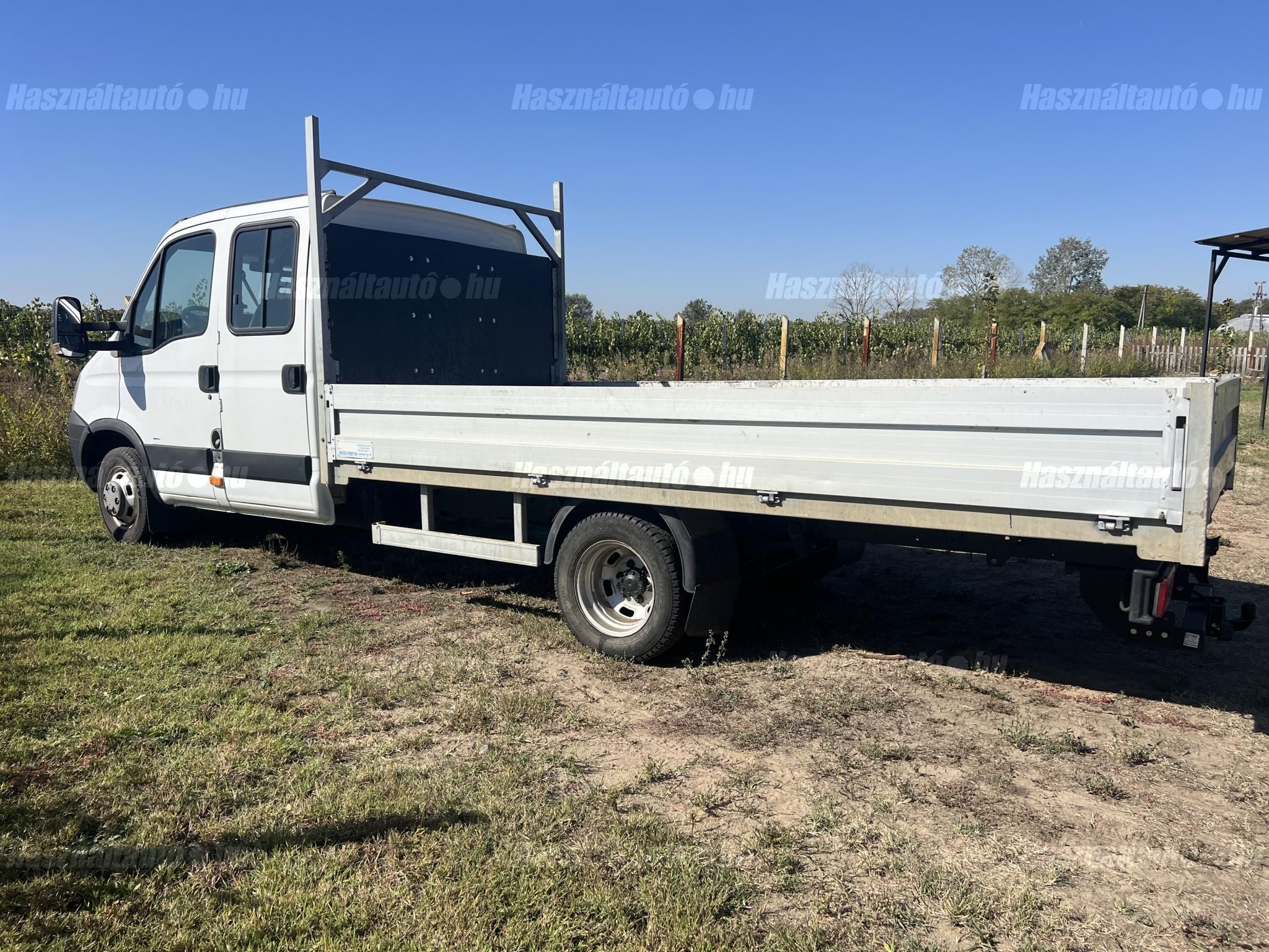 IVECO 35 2007/12 - 1