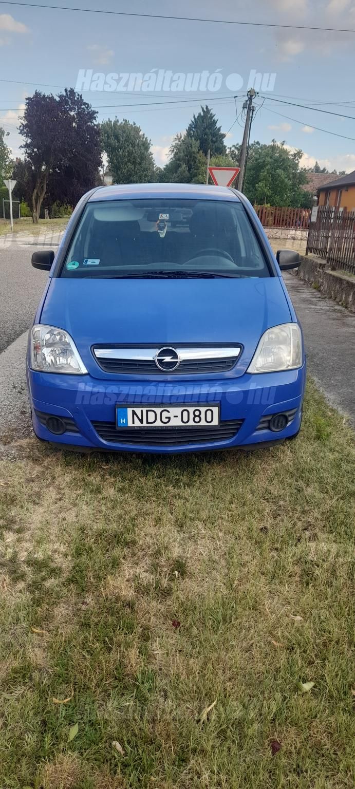 OPEL MERIVA A 2006/6 - 1