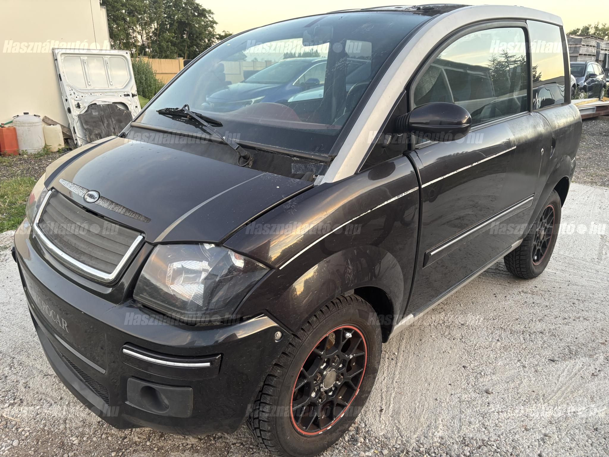 MICROCAR MC2 2007/4 - 1