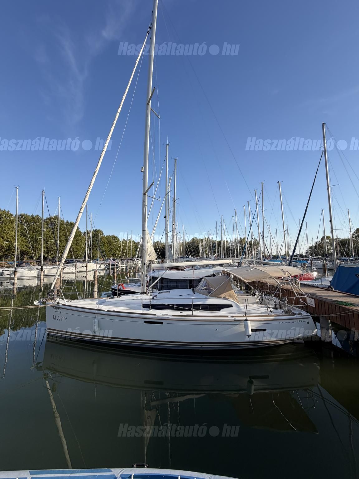JEANNEAU 2014/1 - 1