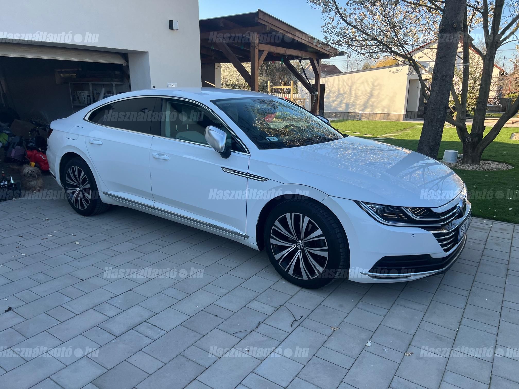 VOLKSWAGEN ARTEON 2018 - 1