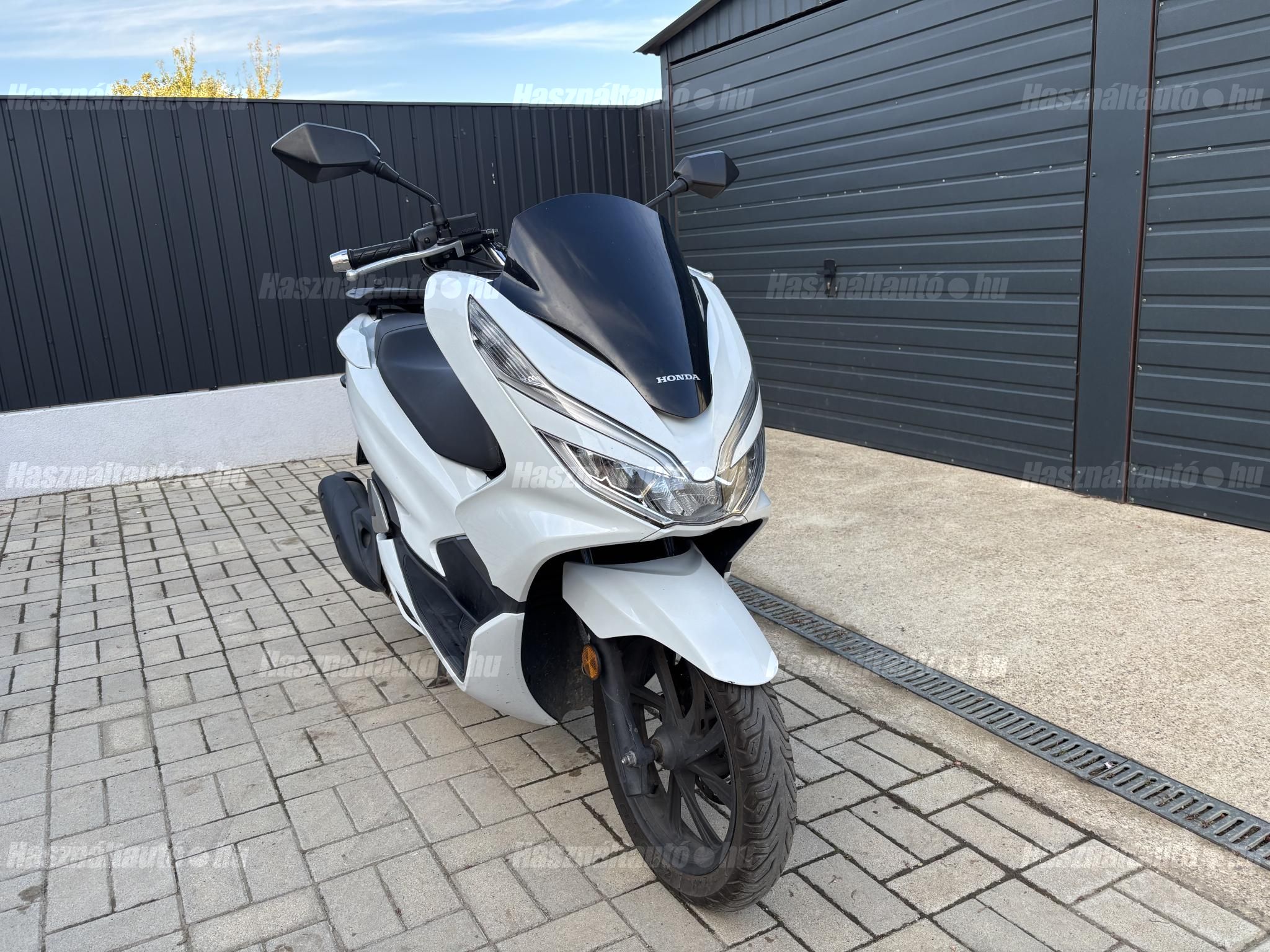 HONDA PCX 125 2019/8 - 1